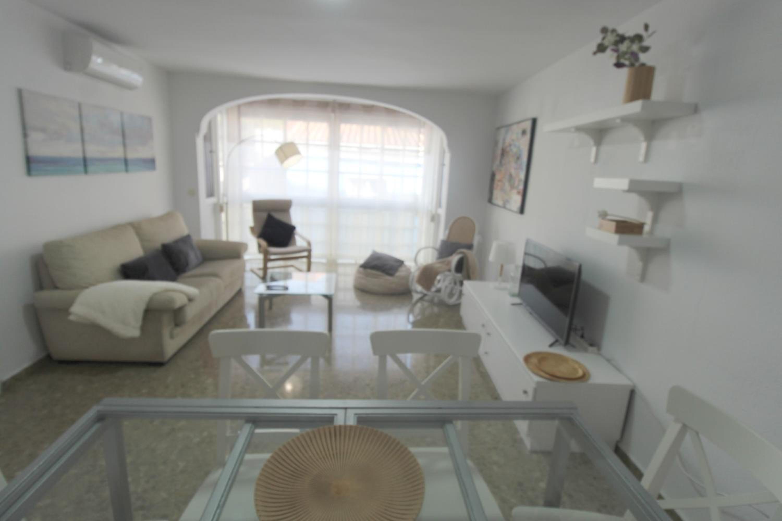 Departamento de tres habitaciones