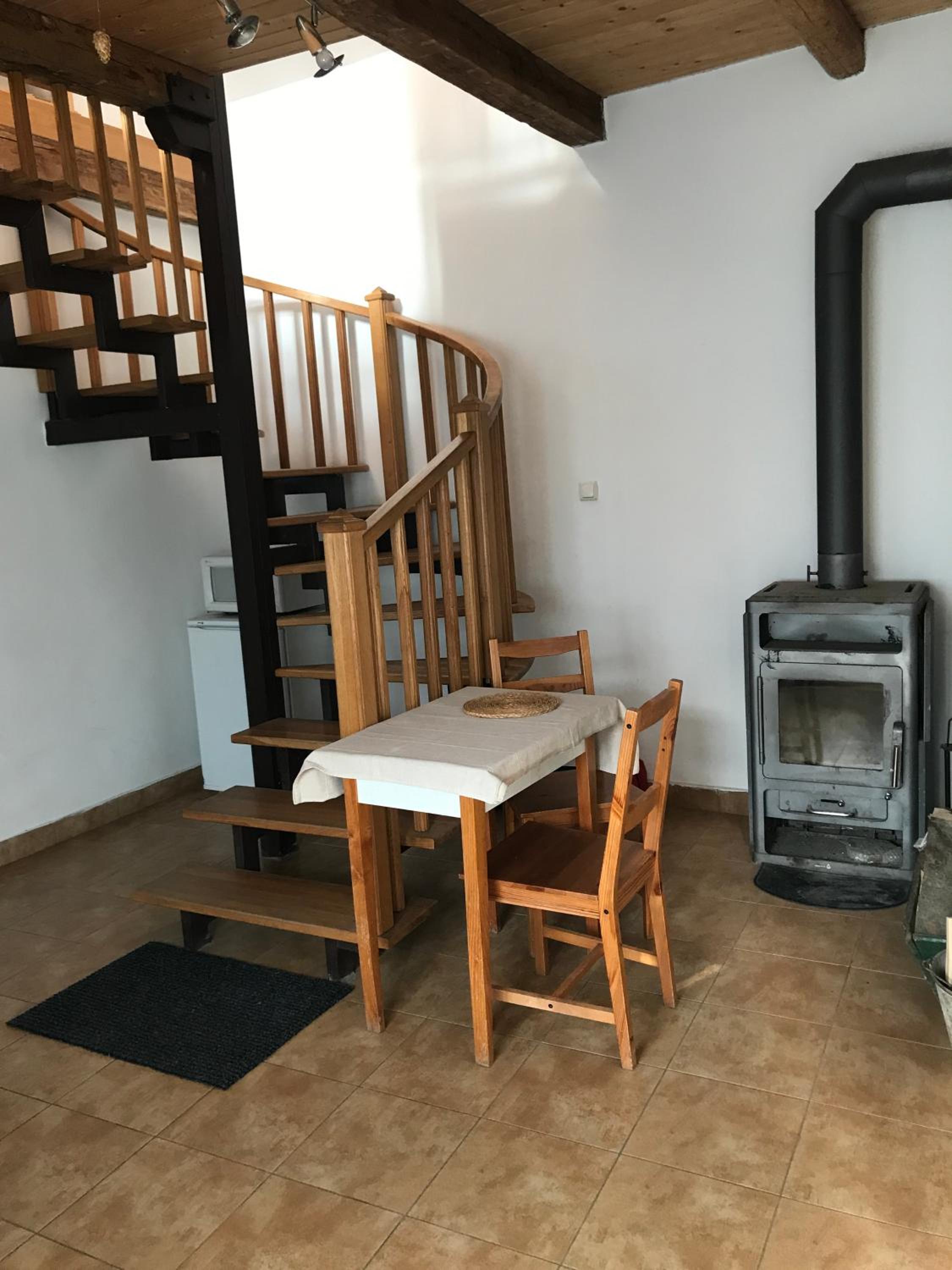 Double or Twin Room with Private Bathroom photo 1