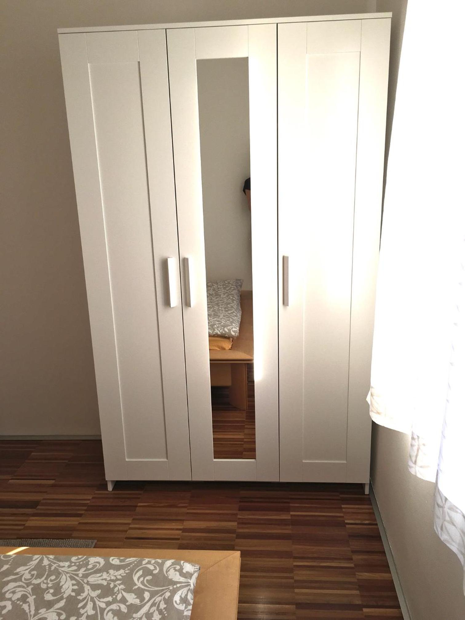 Studio Apartment without Balcony Top 3