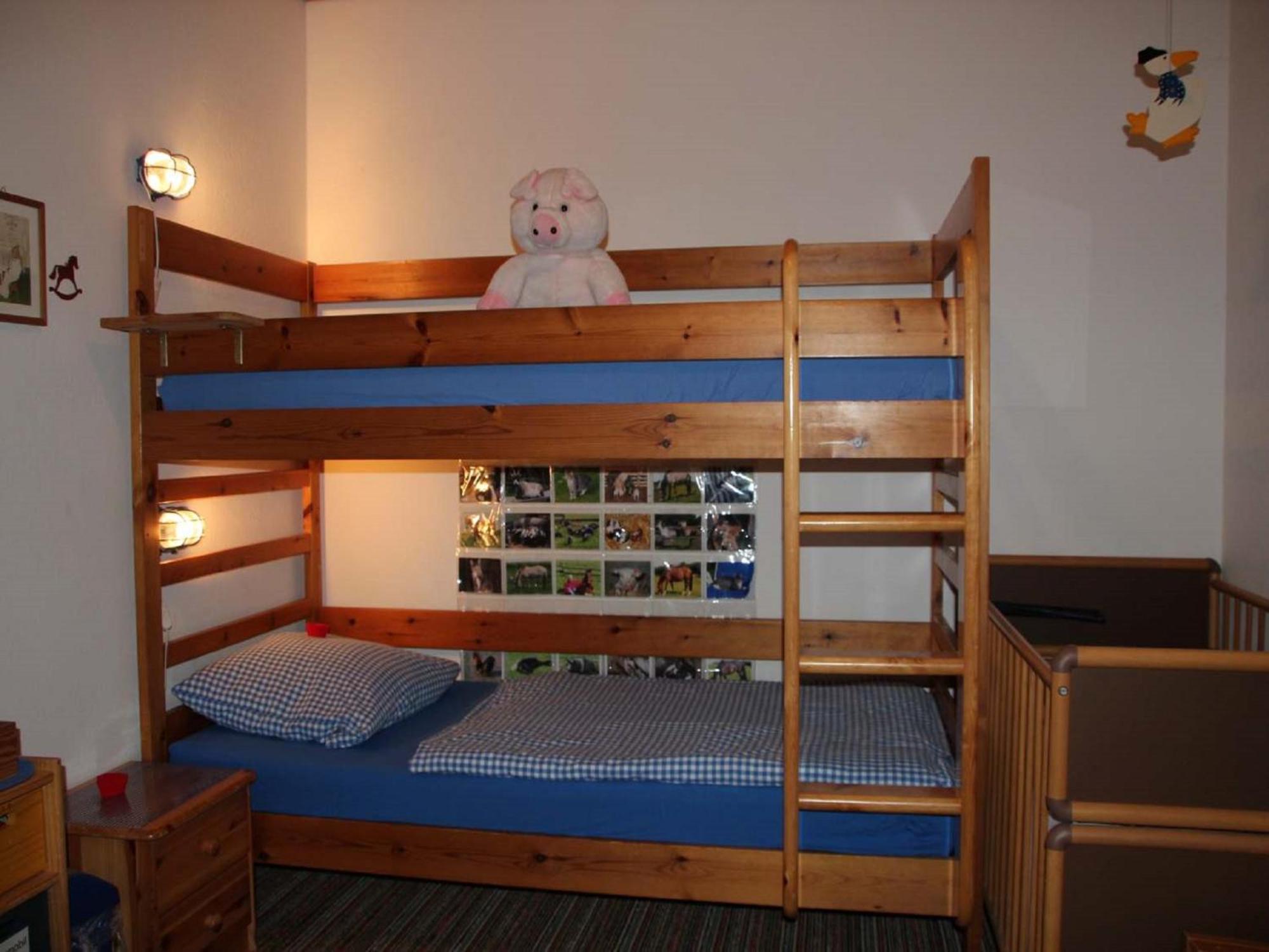 Two-Bedroom House photo 2
