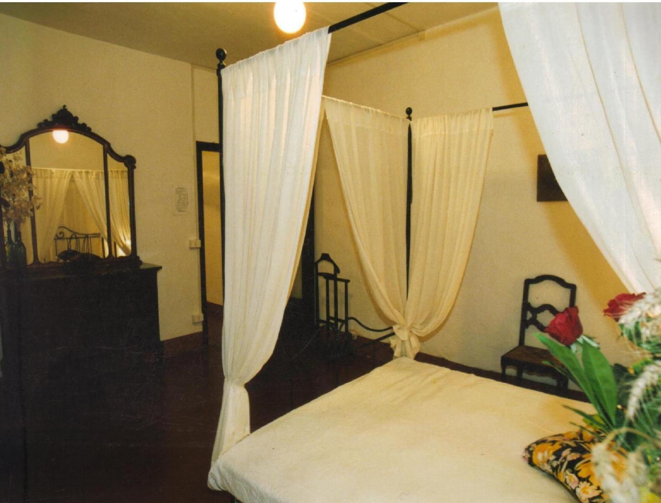Two-Bedroom Apartment - Photo 1