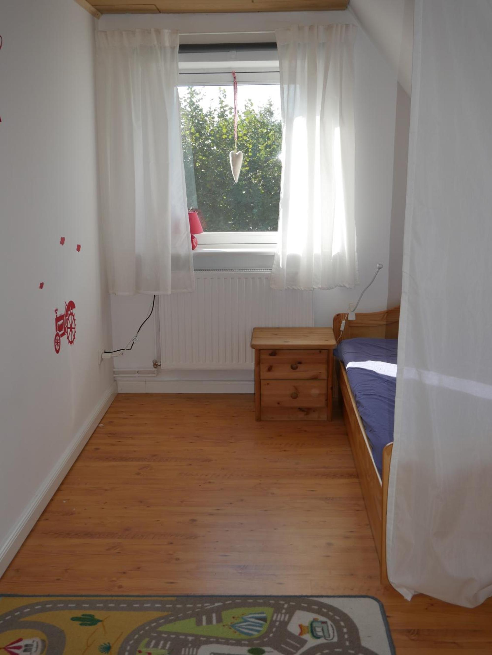 Two-Bedroom Apartment photo 1
