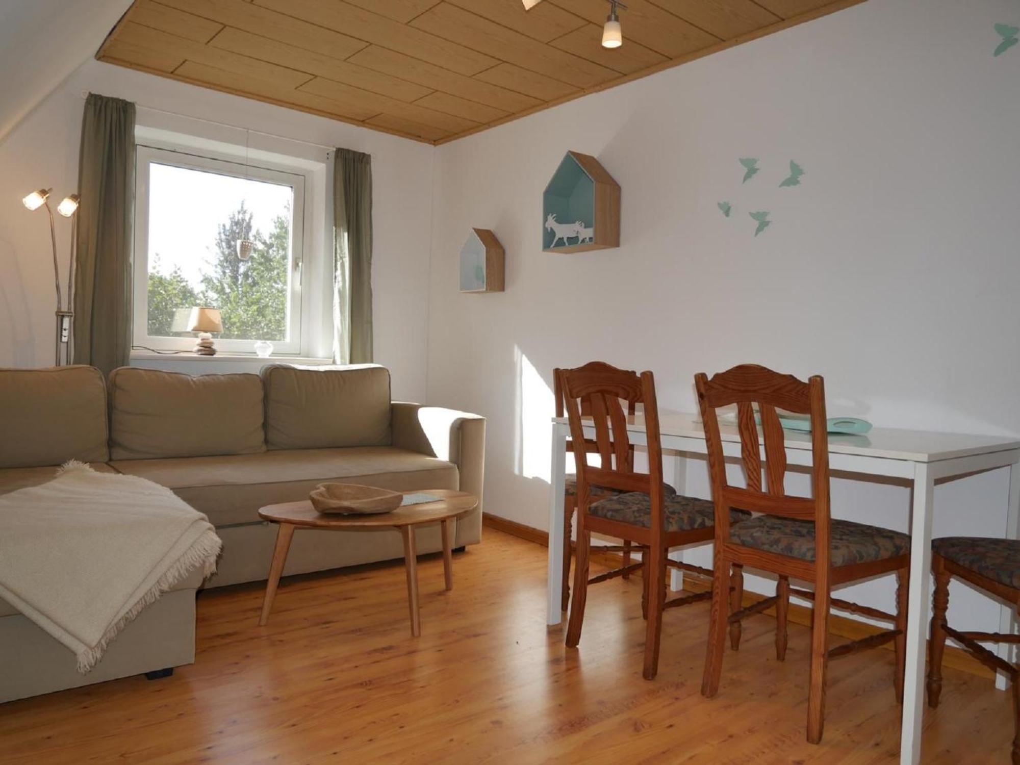 Two-Bedroom Apartment photo 3