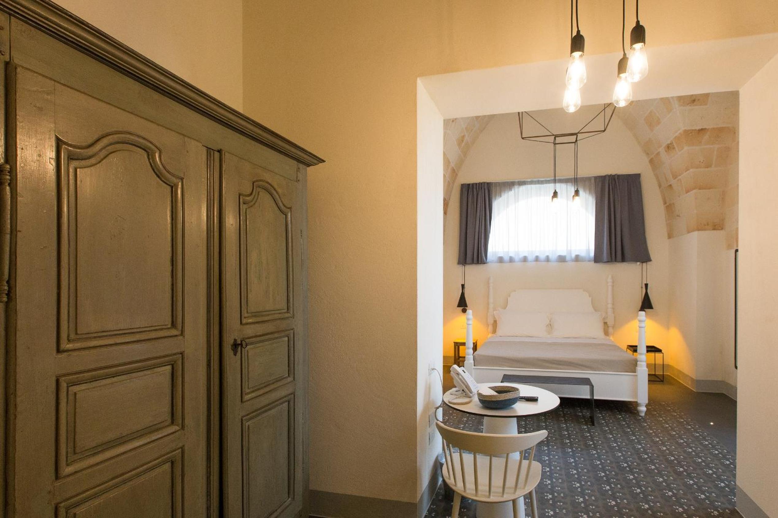 Deluxe Double Room photo 2