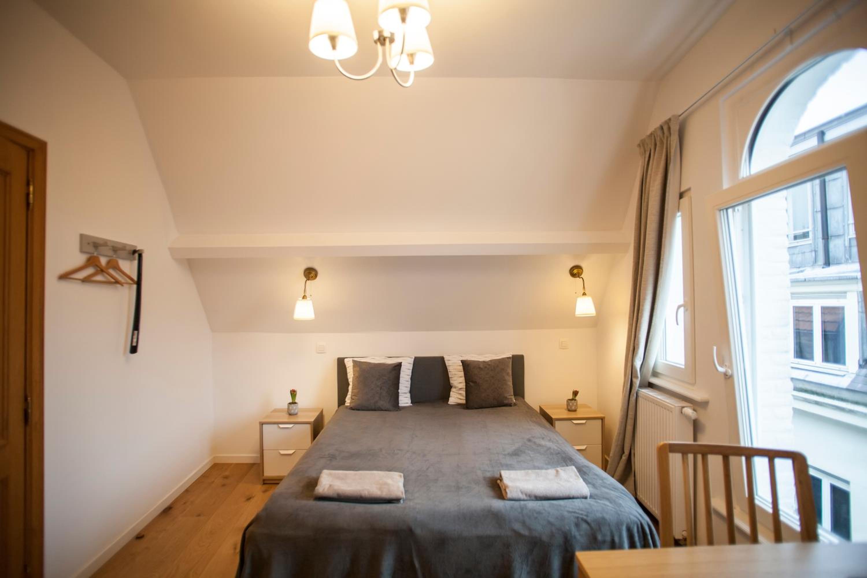 Studio Apartment photo 2