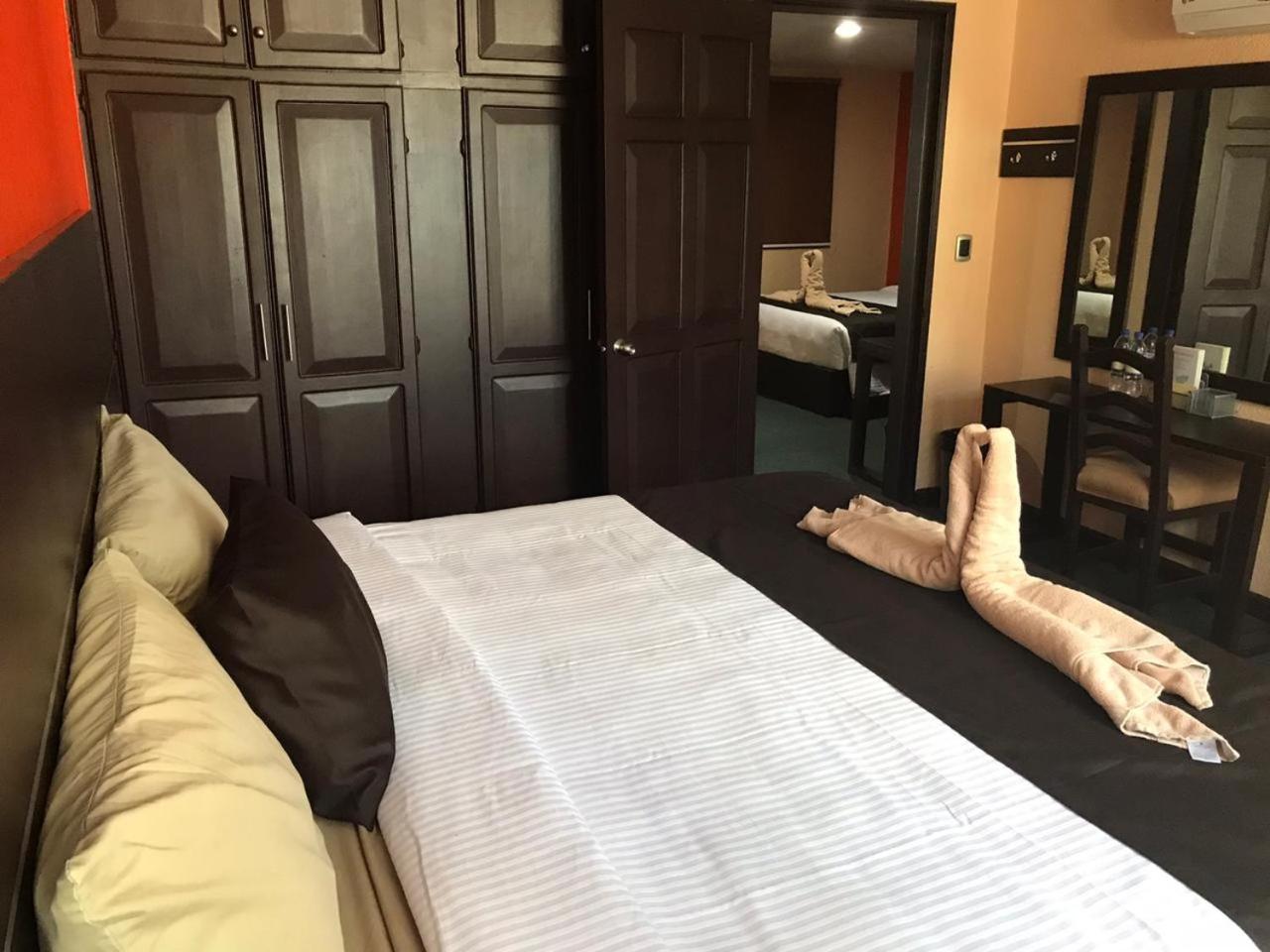 Two-Bedroom Suite