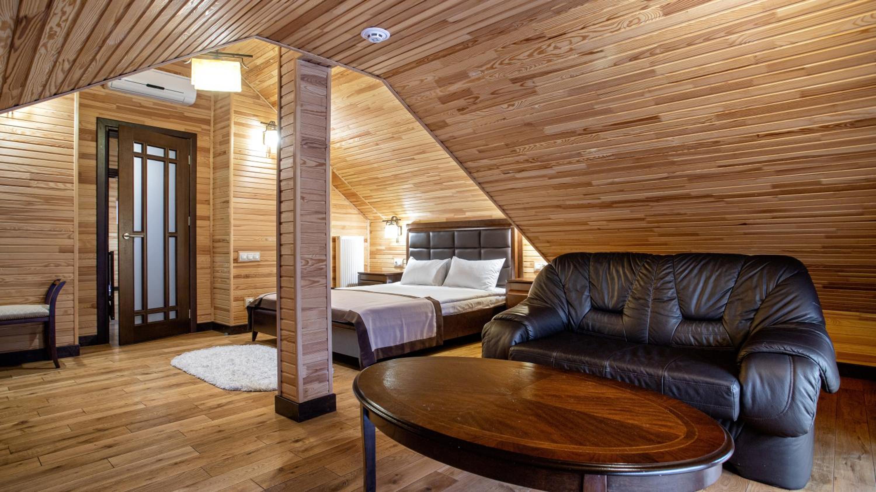 Family Junior Suite