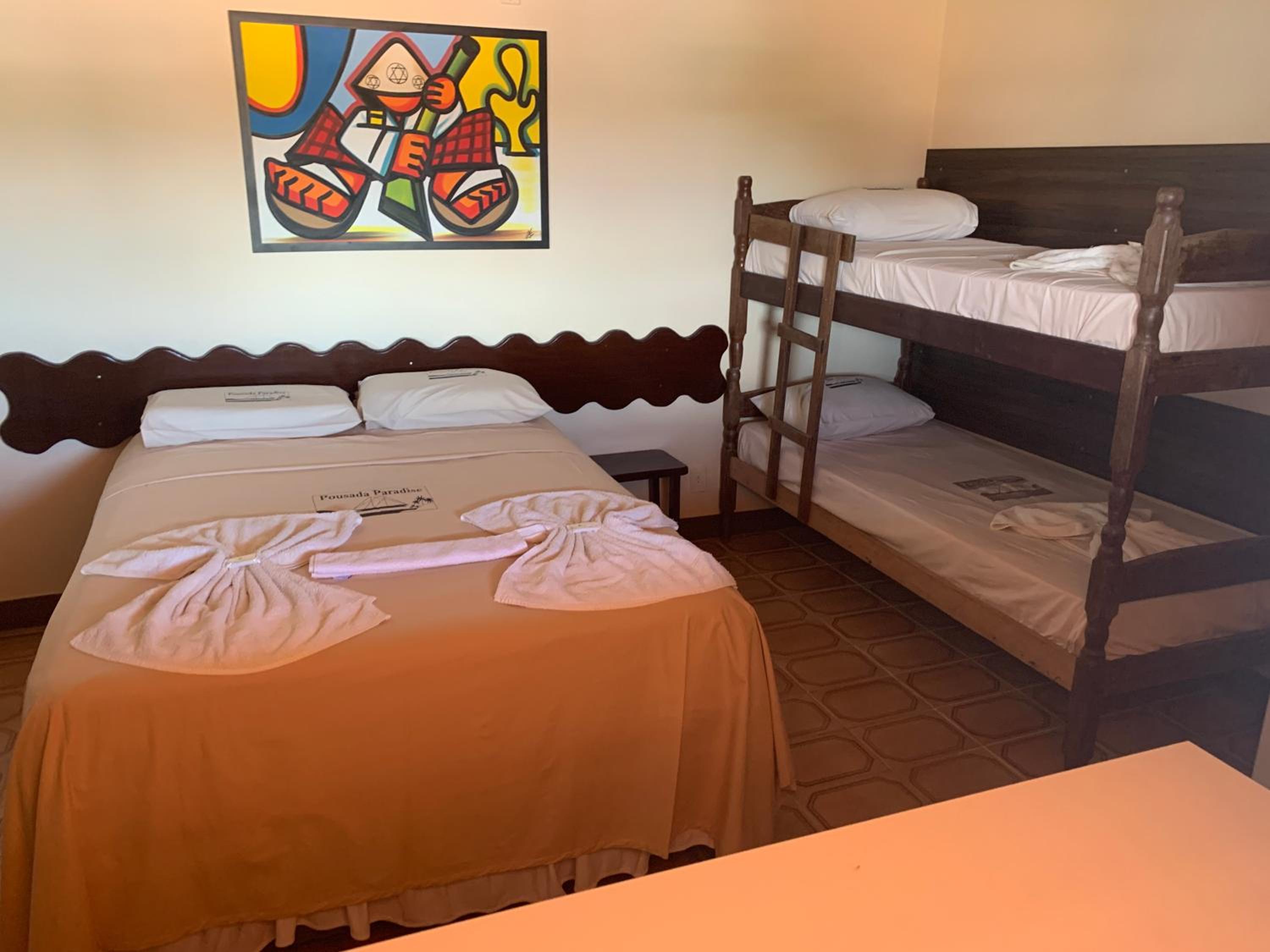 Quadruple Room - Photo 5