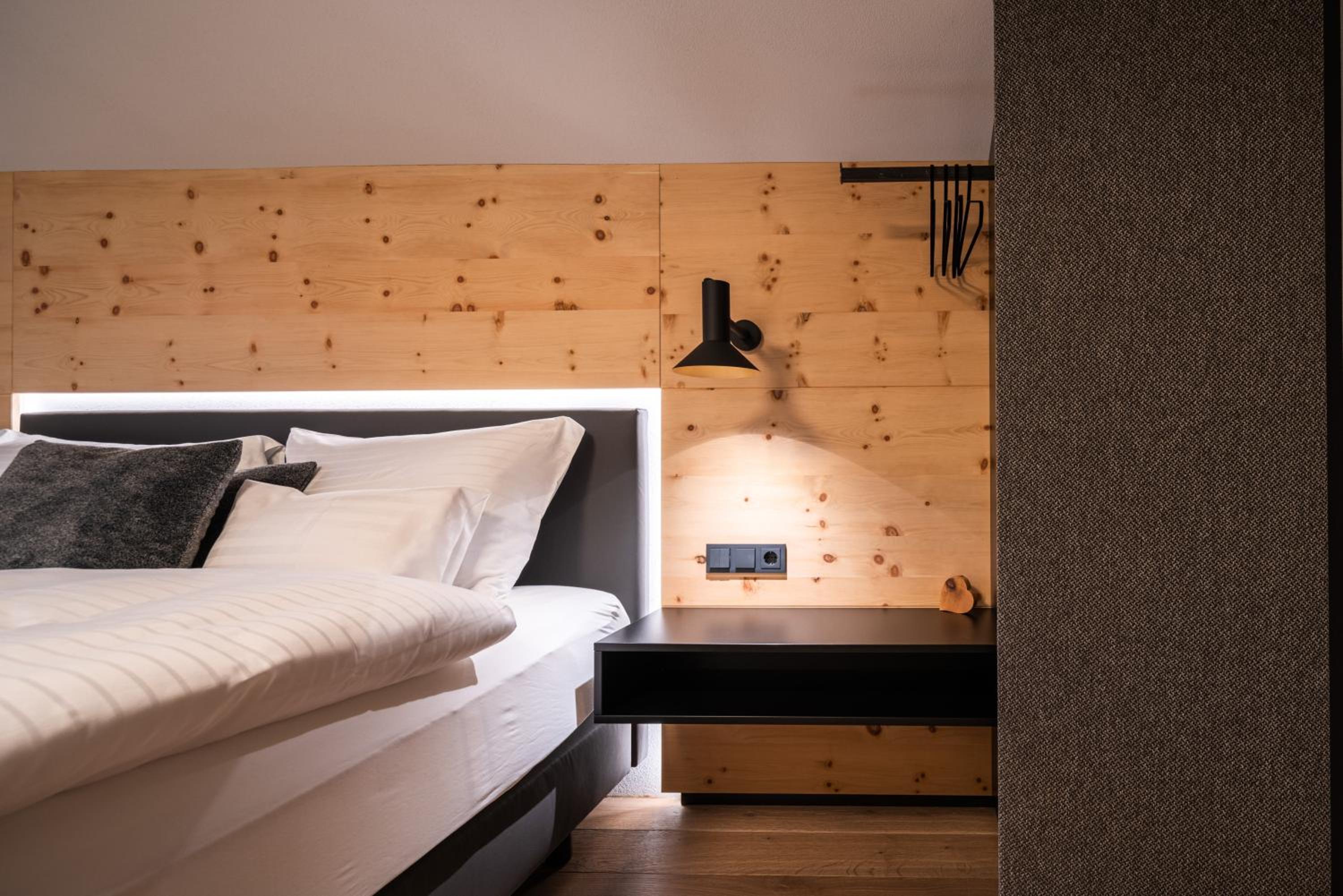 Two-Bedroom Apartment inclusive Sauna photo 3
