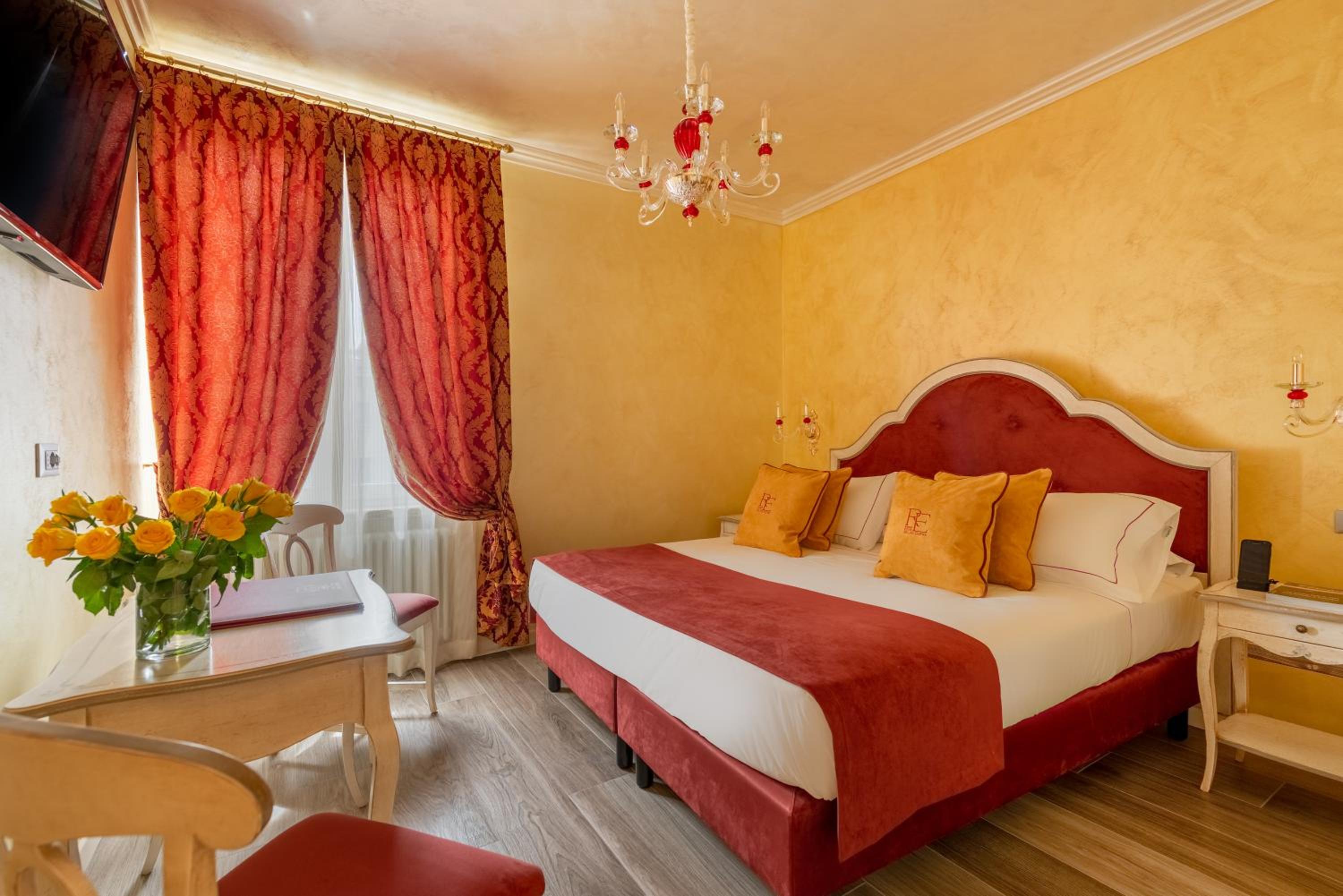 Junior Suite photo 2