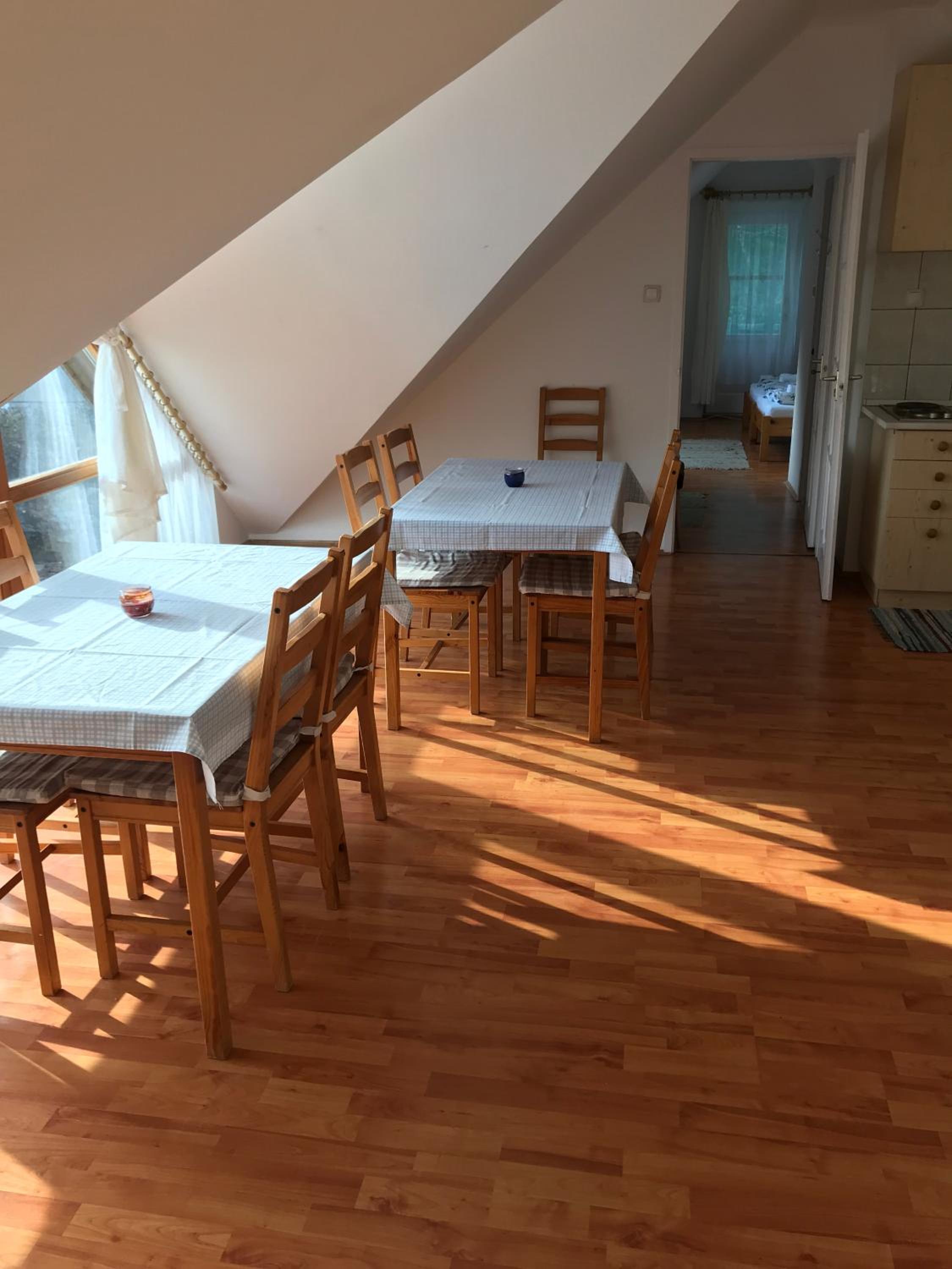 Triple Room with Bathroom photo 3