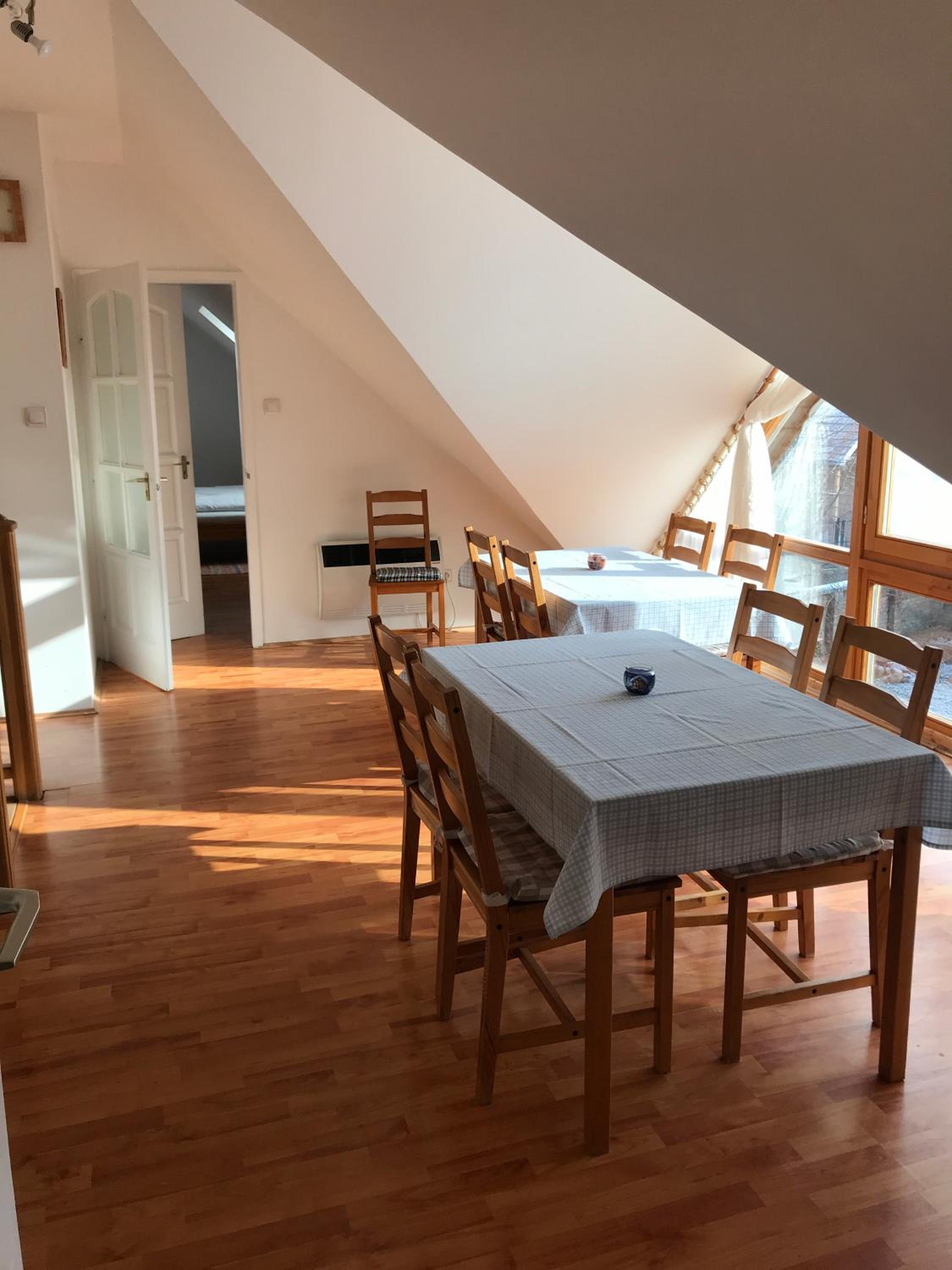 Triple Room with Bathroom photo 1