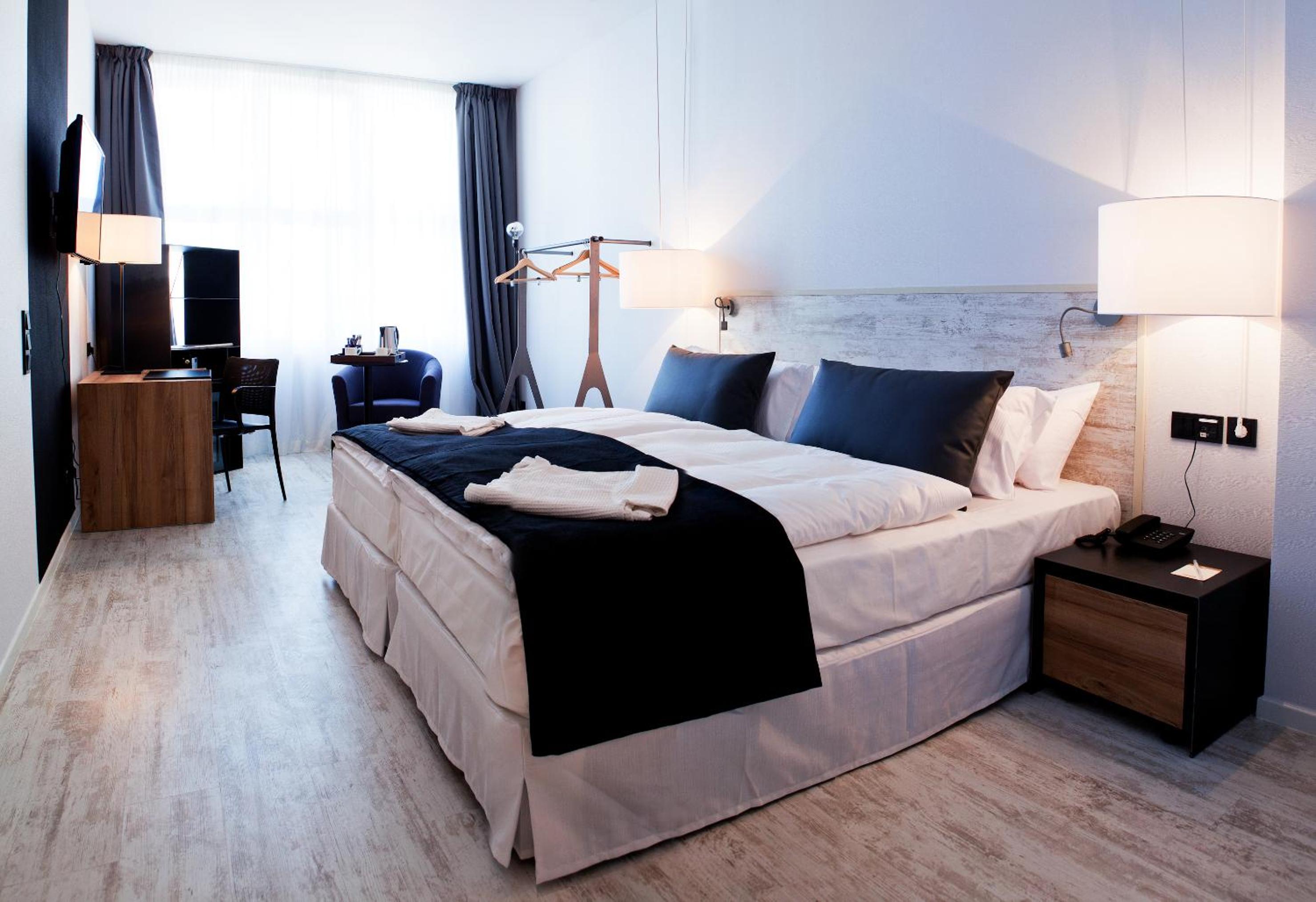 Superior Twin Room photo 2