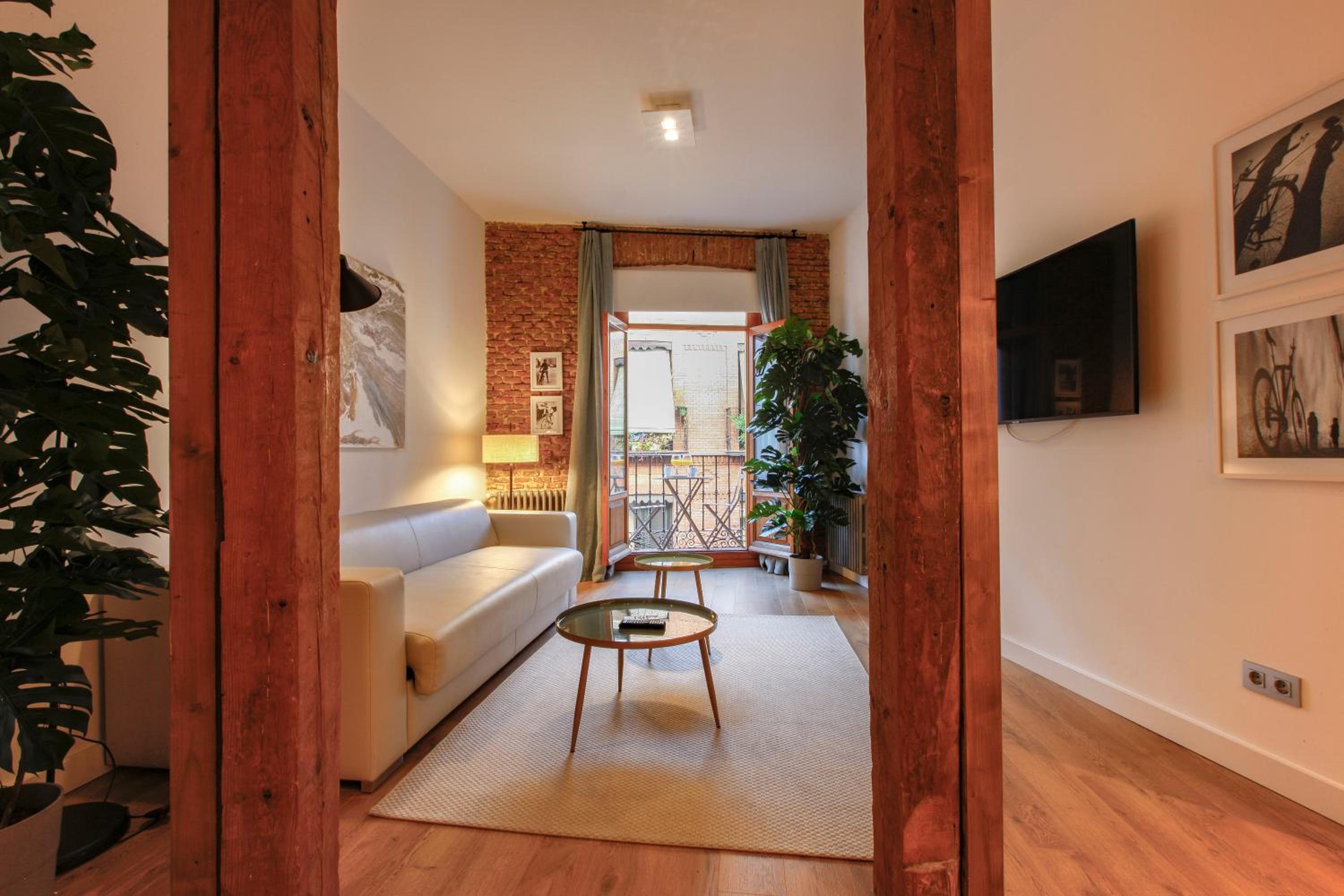 Apartamento de lujo