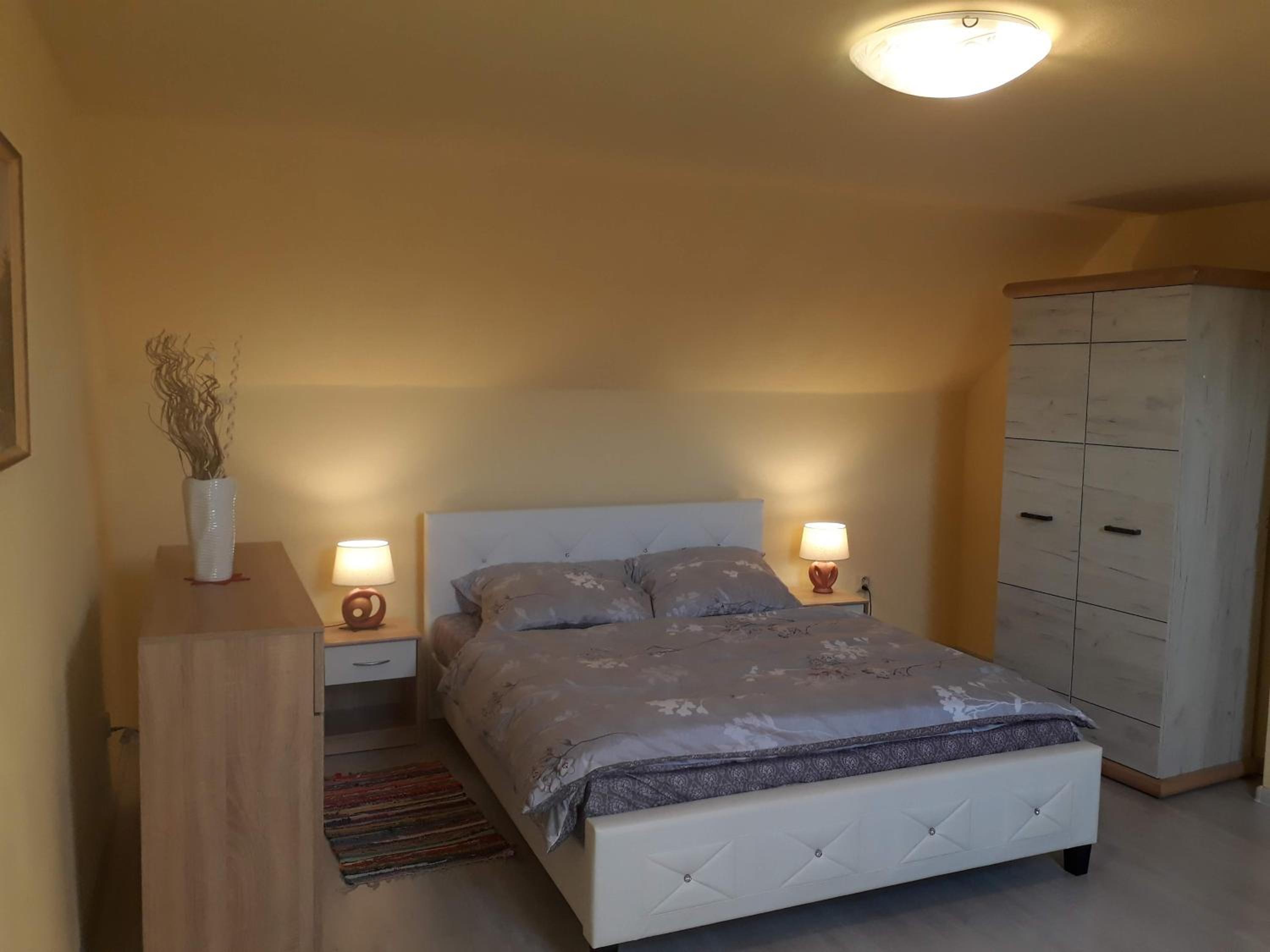 Three-Bedroom Apartment Suite photo 1