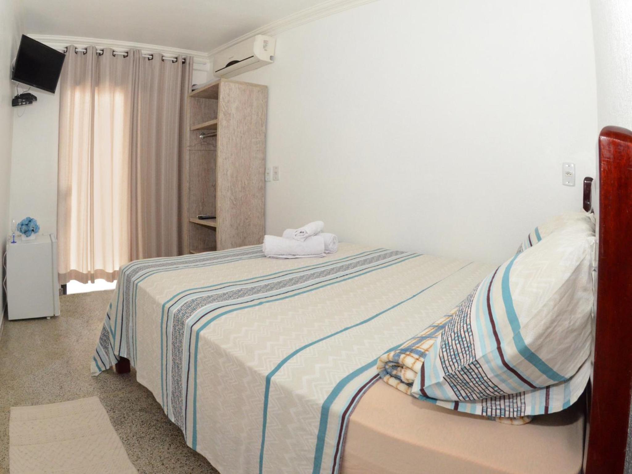 Standard Double Room photo 1