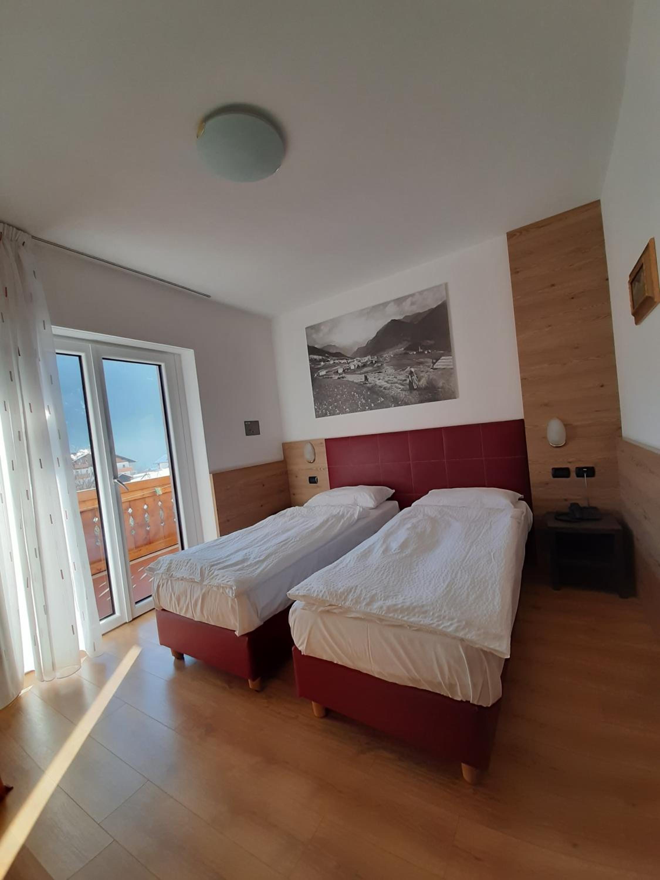 Double or Twin Room photo 1