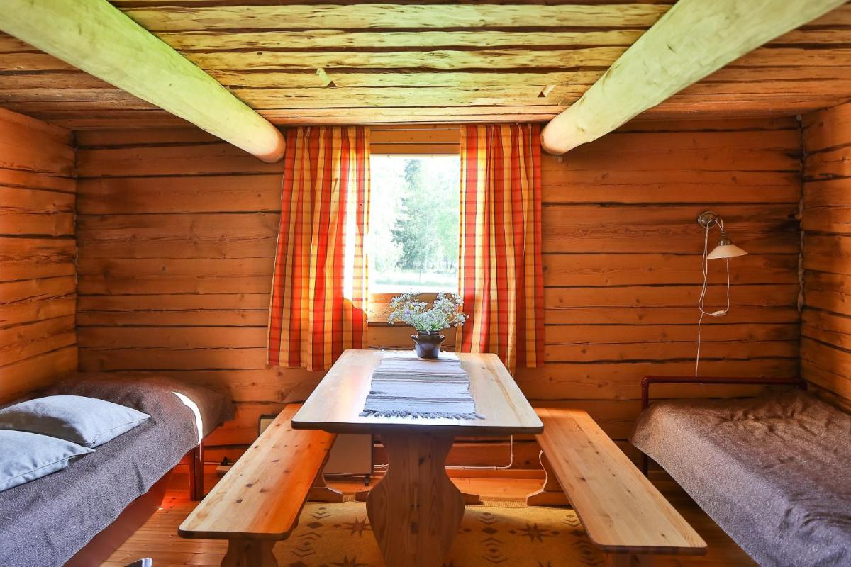 Granary with loft - Pihlaja-aitta  photo 1