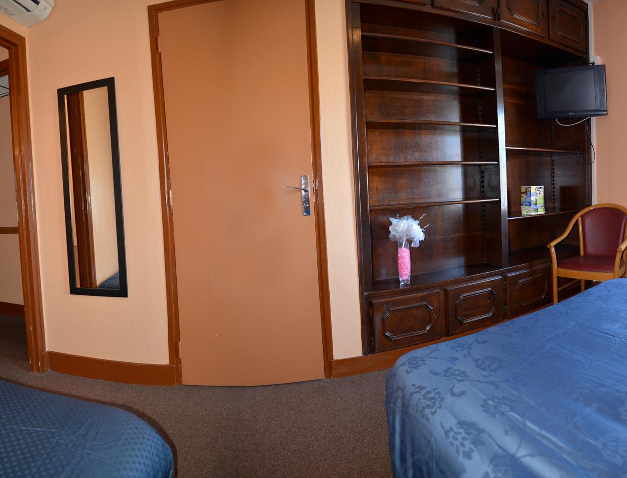 Triple Room photo 1