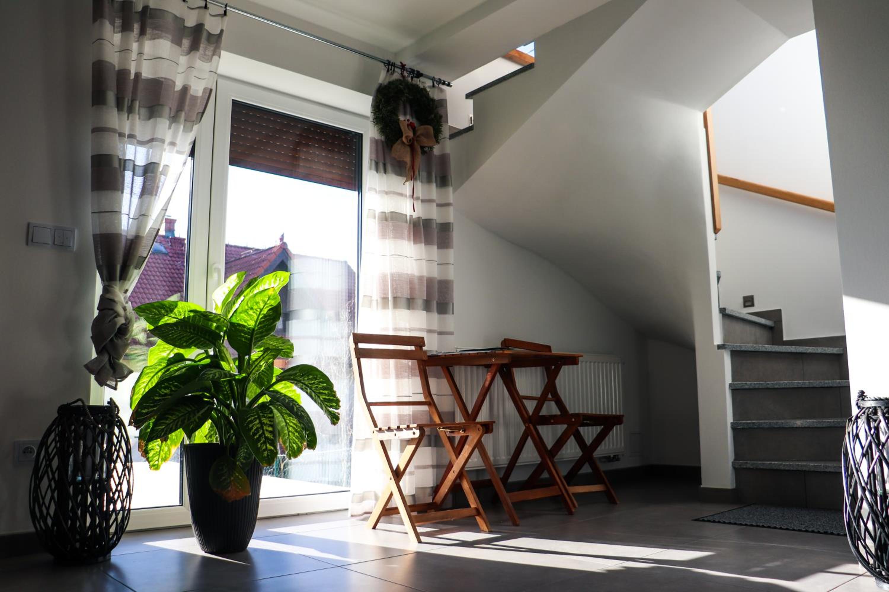 Two-Bedroom House photo 2