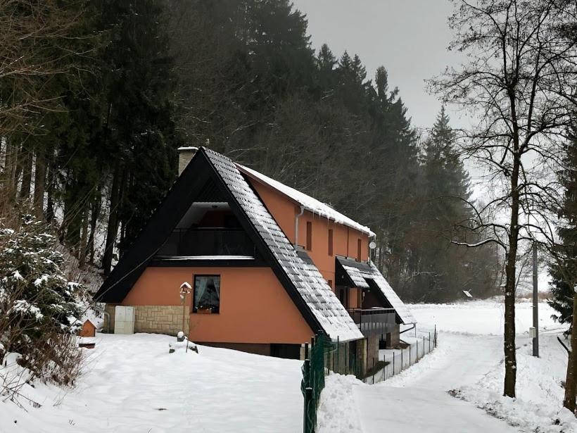 Three-Bedroom Chalet photo 2