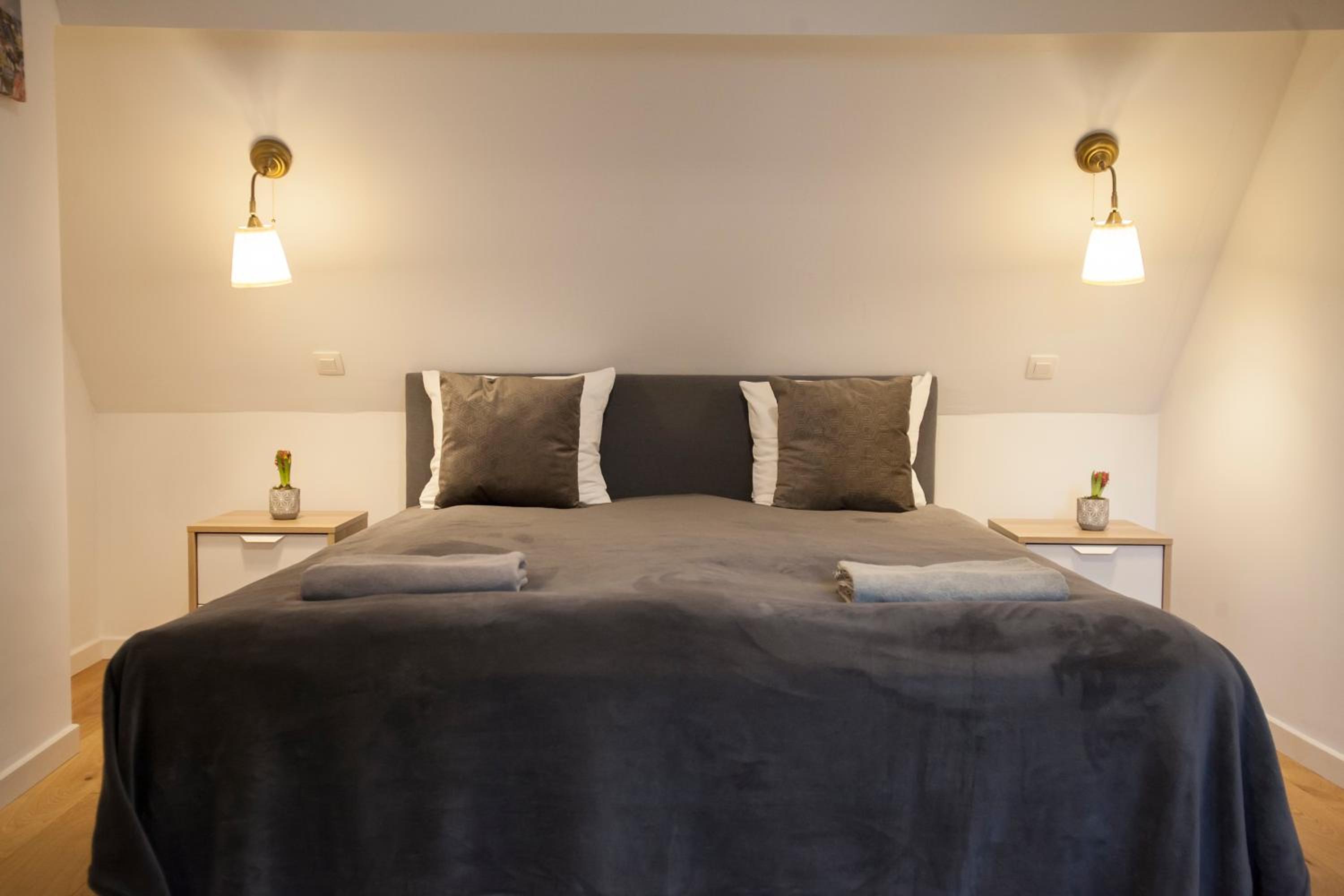 Deluxe Quadruple Room photo 2