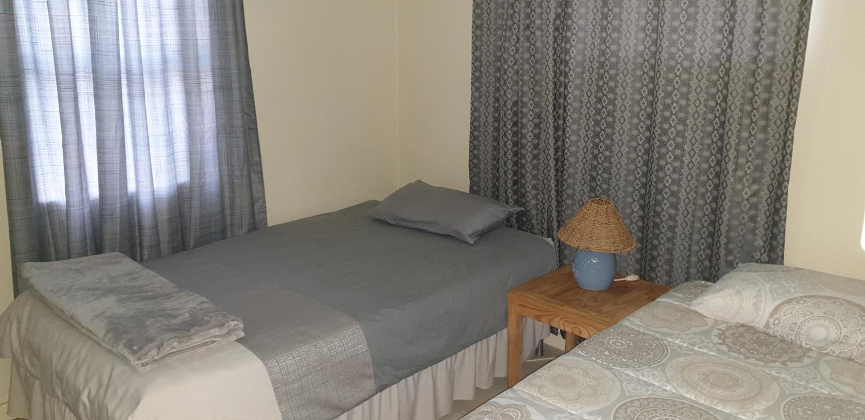 Two-Bedroom Chalet - Photo 1