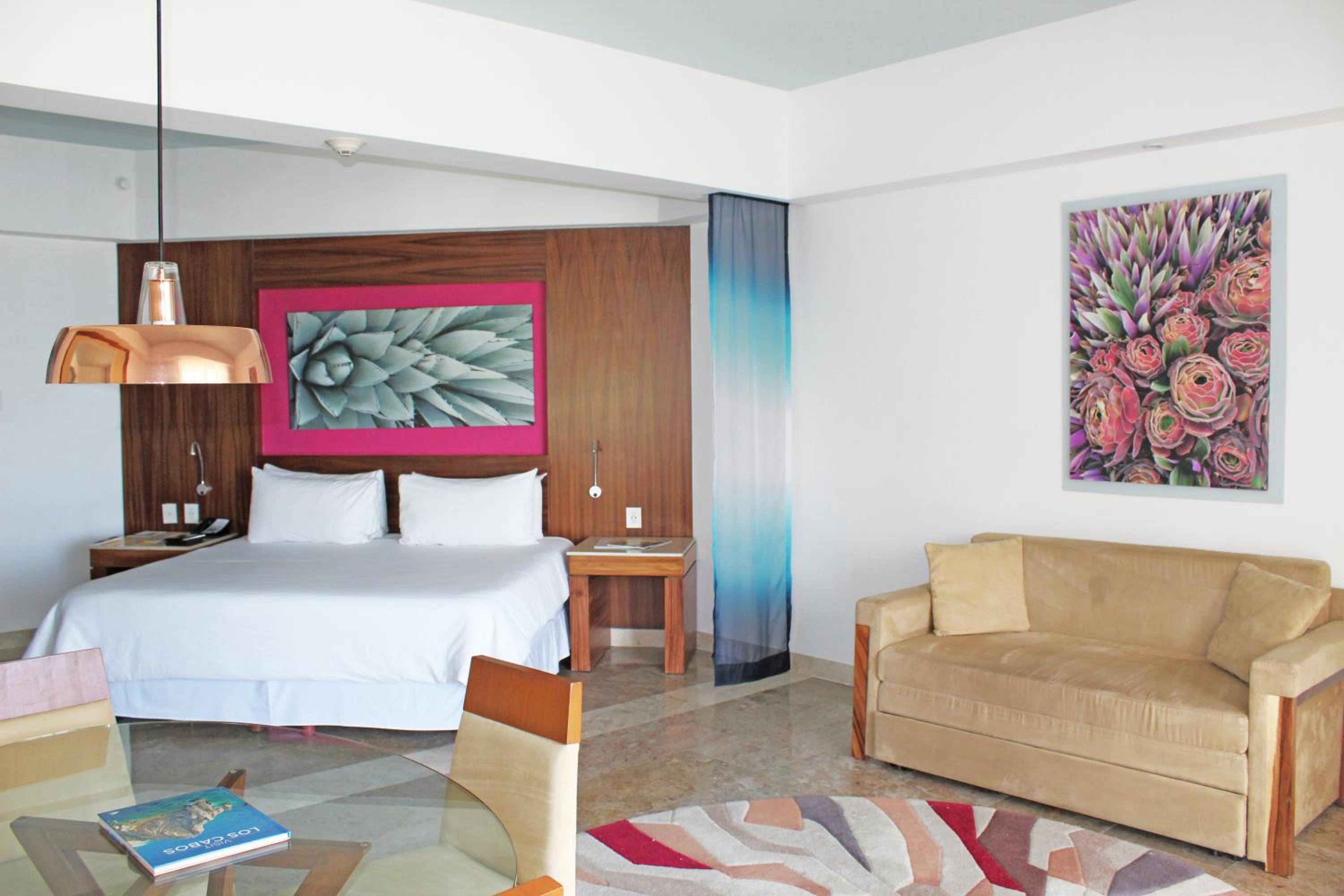 Altitude Governor Suite Ocean View