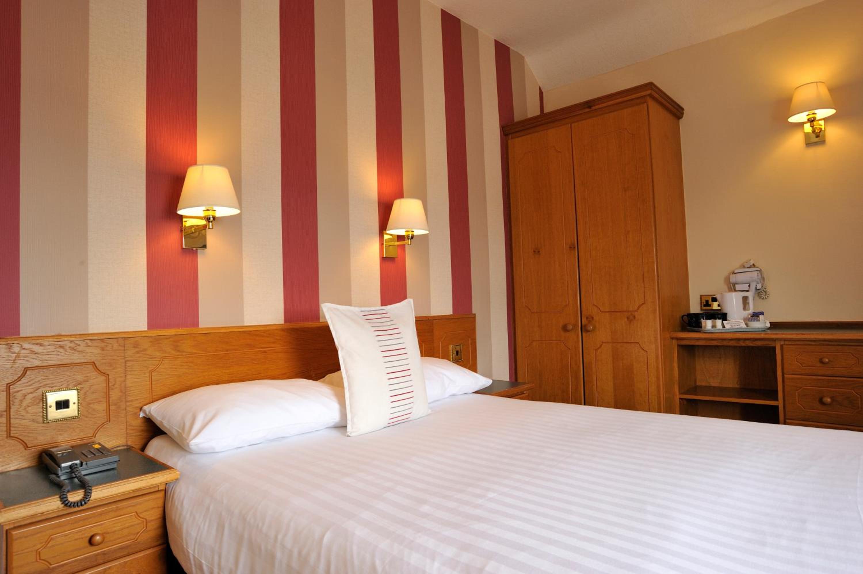 Standard Double Room photo 1