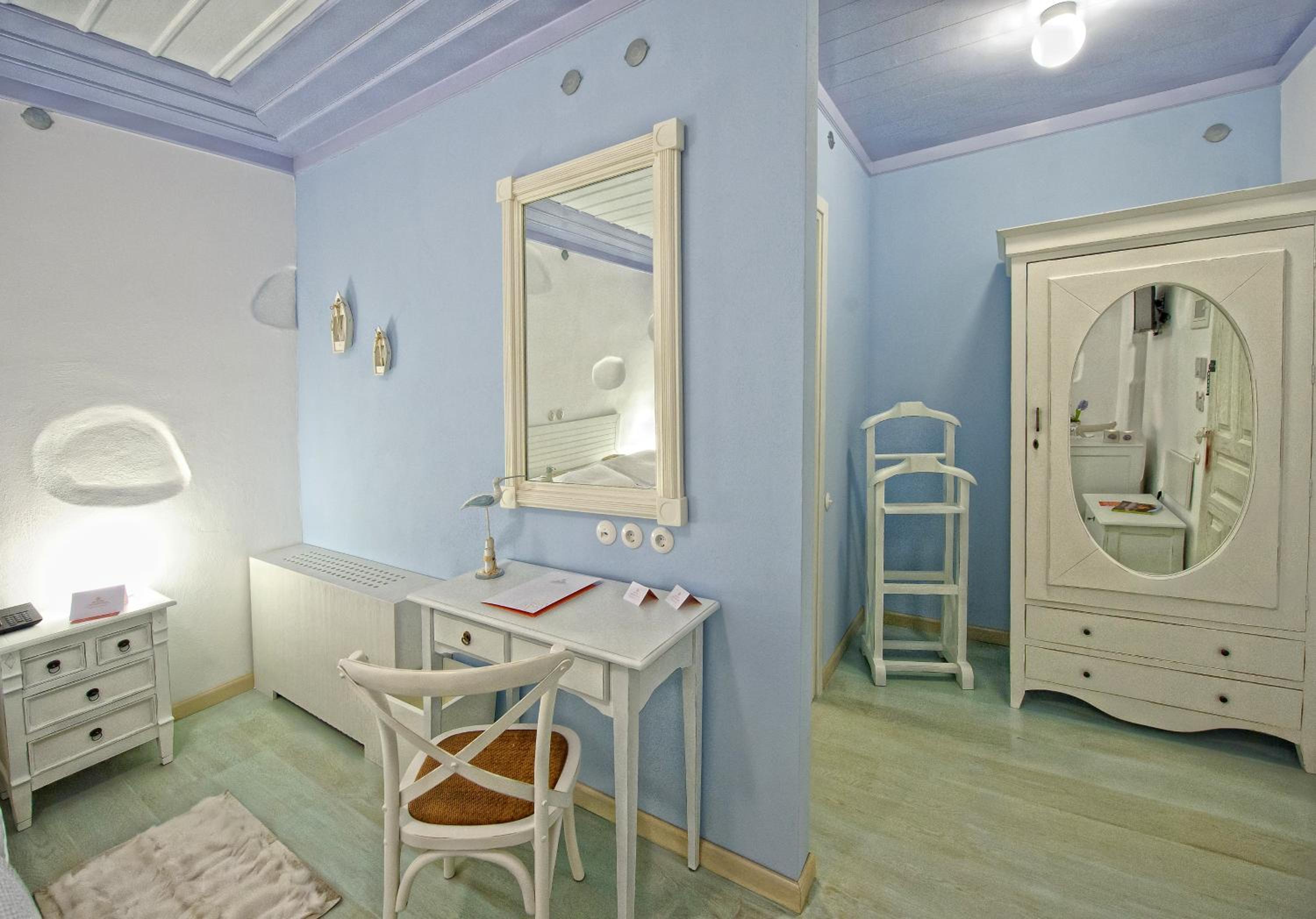 Deluxe Double or Twin Room - Photo 5