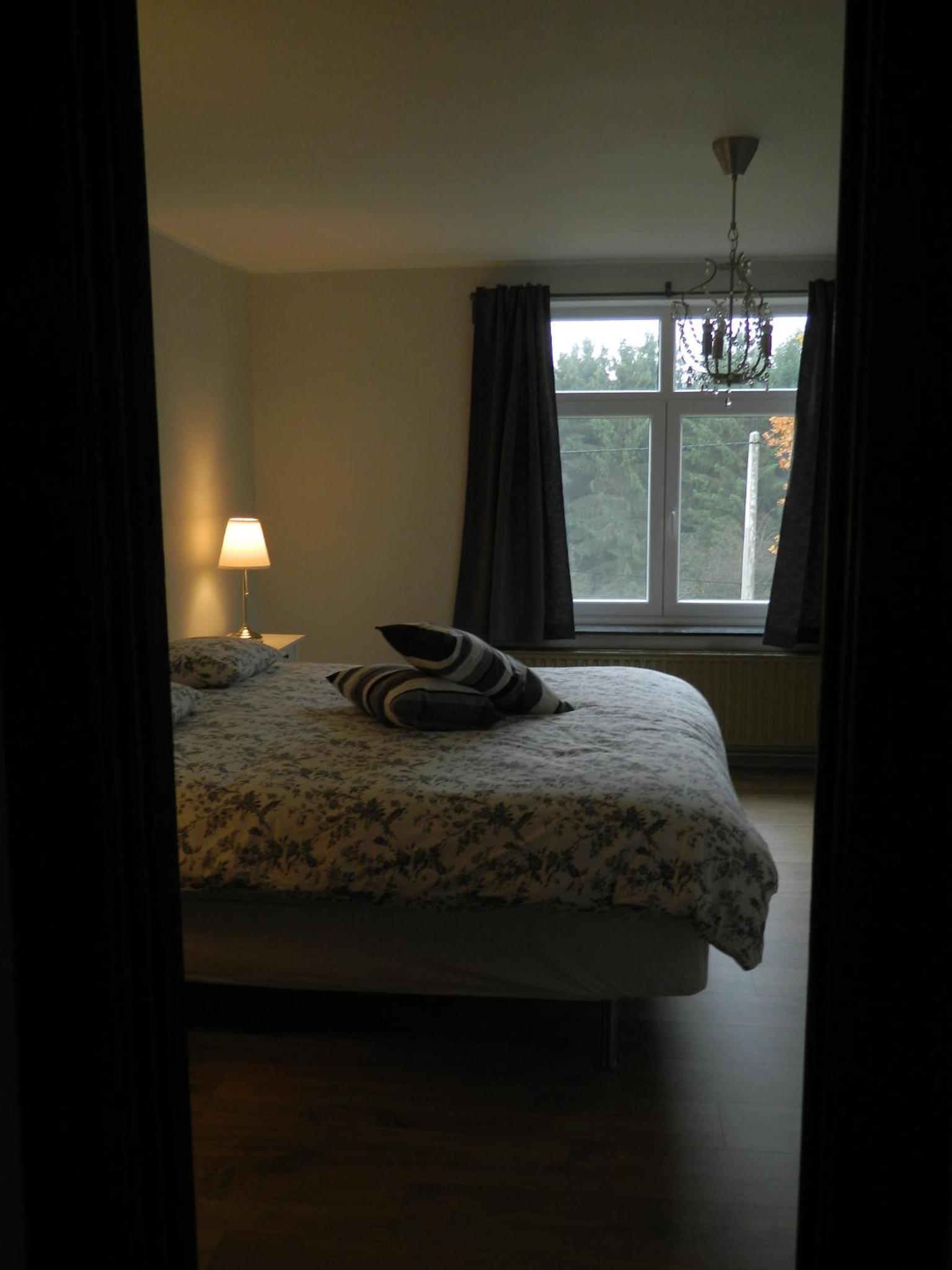 Comfort Double Room photo 2
