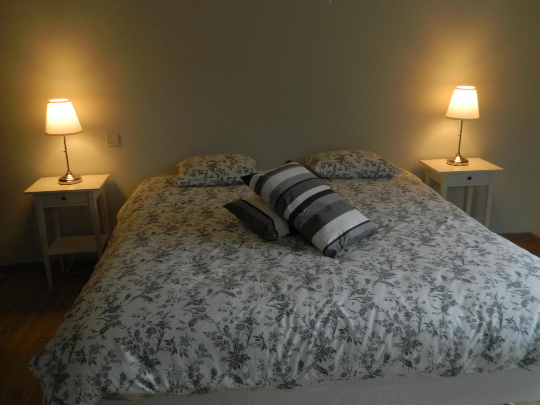 Comfort Double Room photo 1
