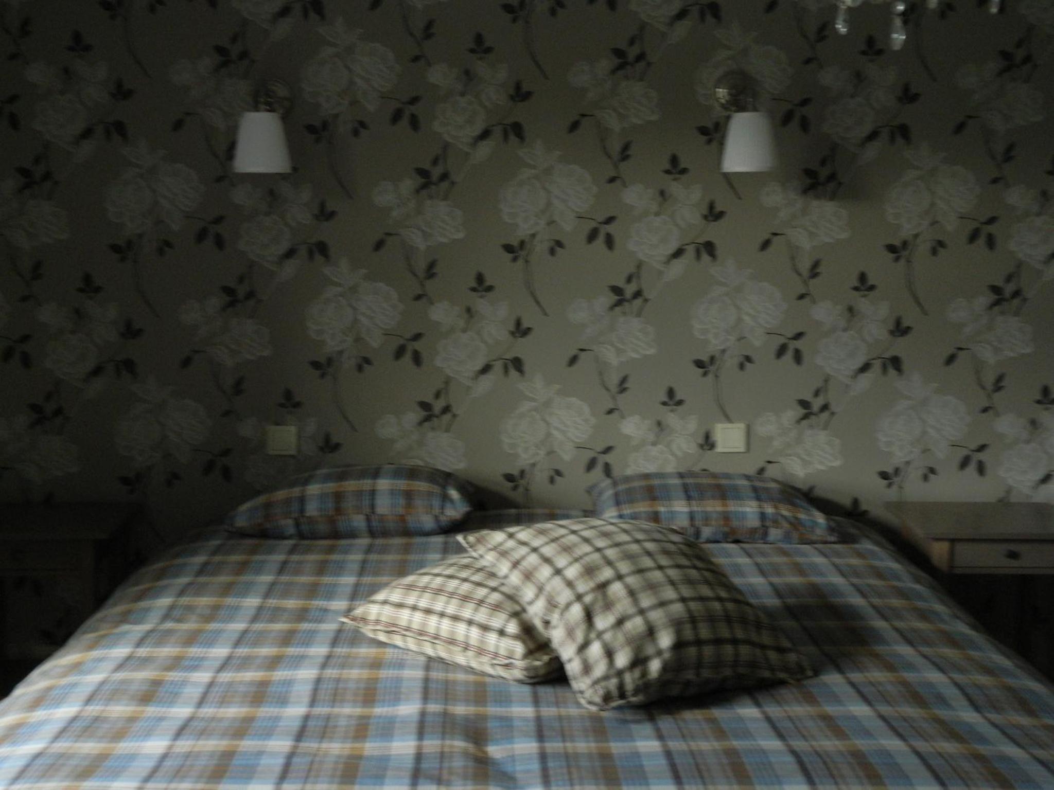 Standard Double Room photo 2