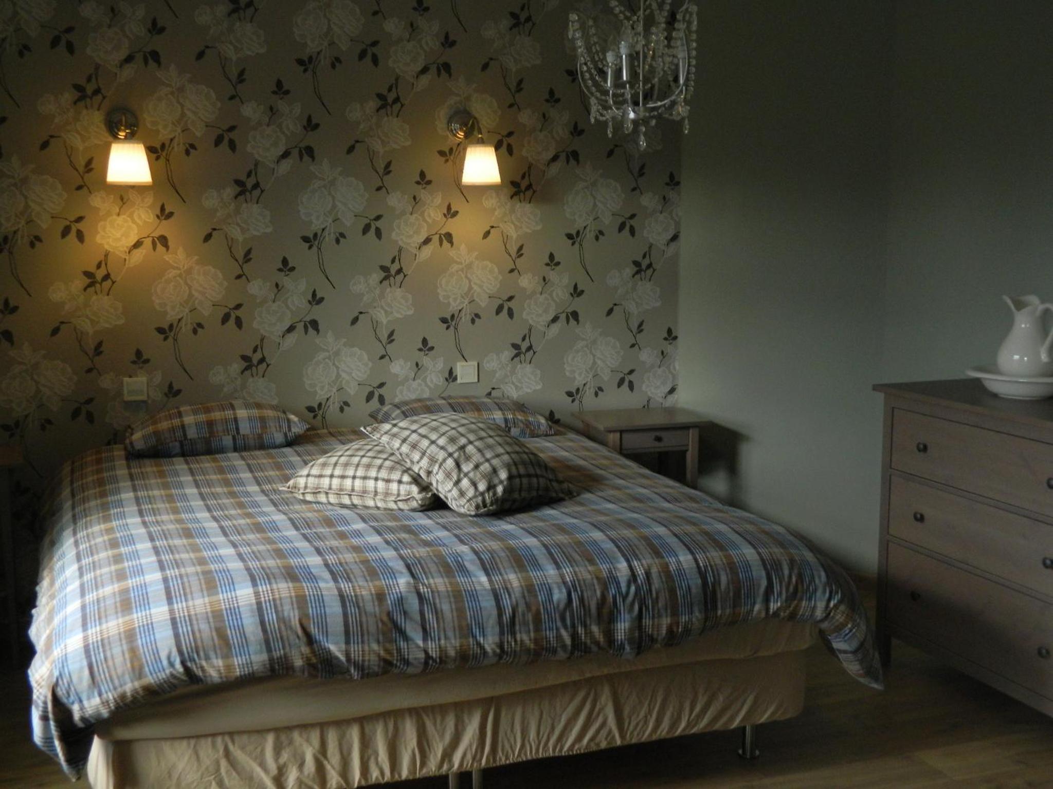 Standard Double Room photo 3