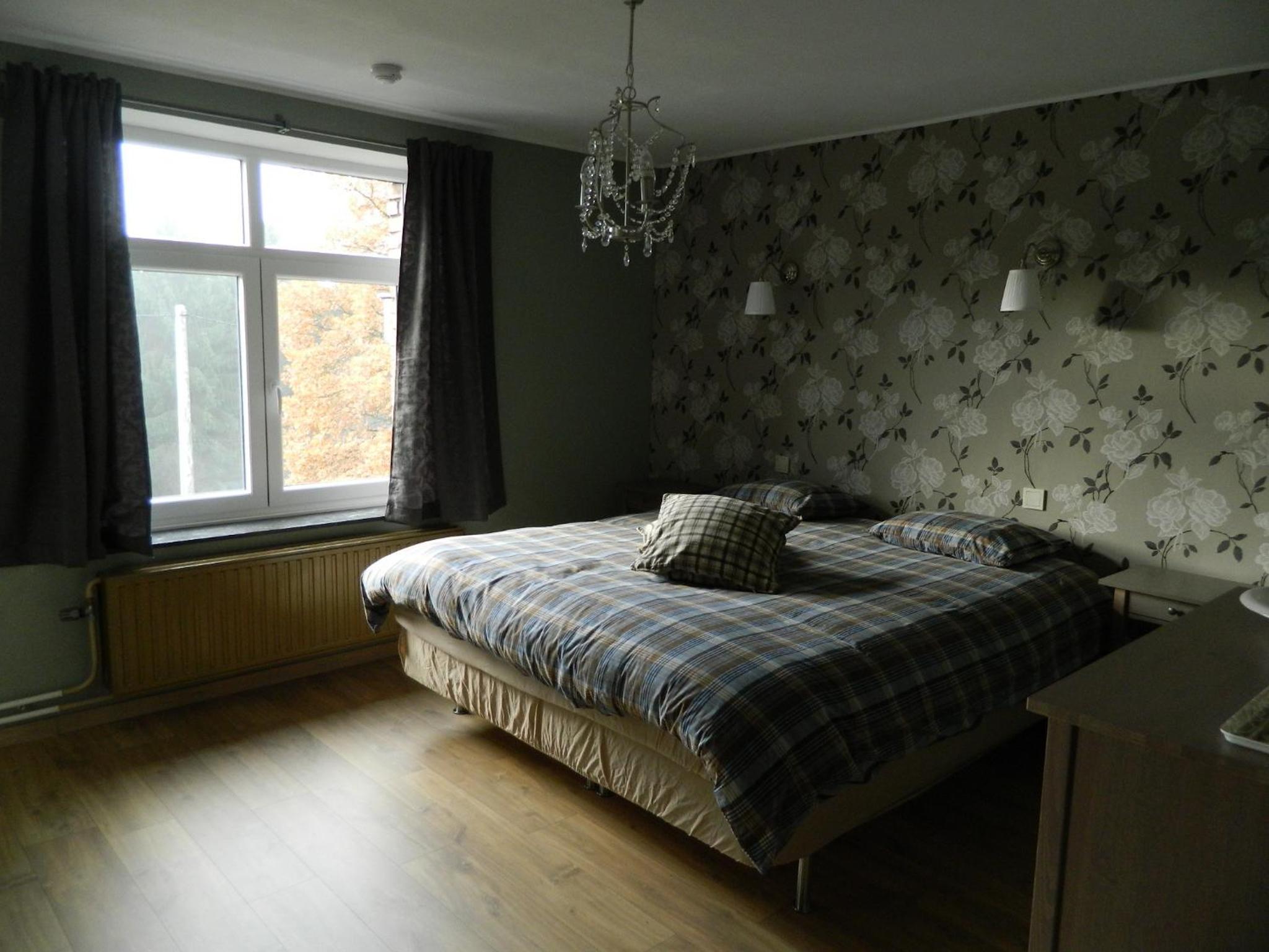 Standard Double Room photo 1