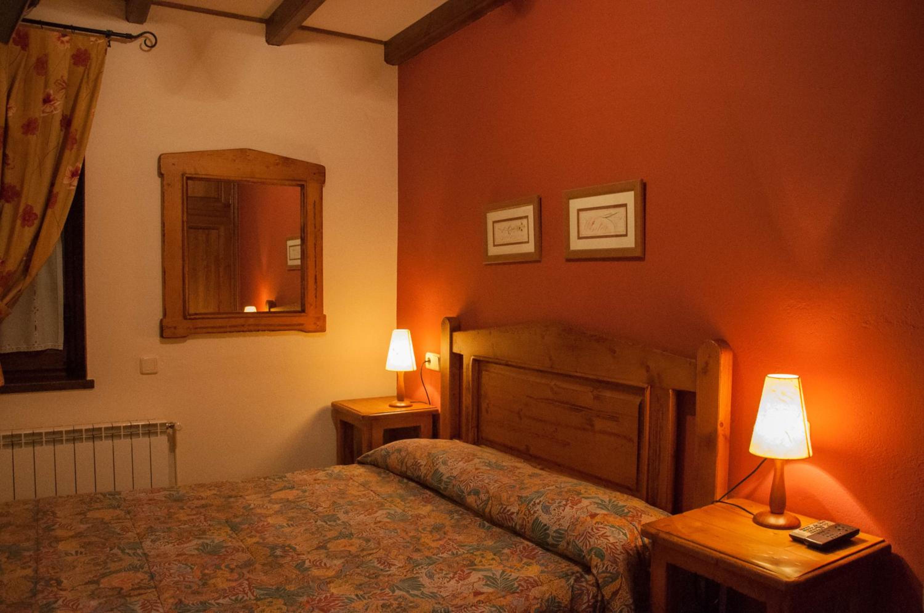 Apartamento - Planta Baja
