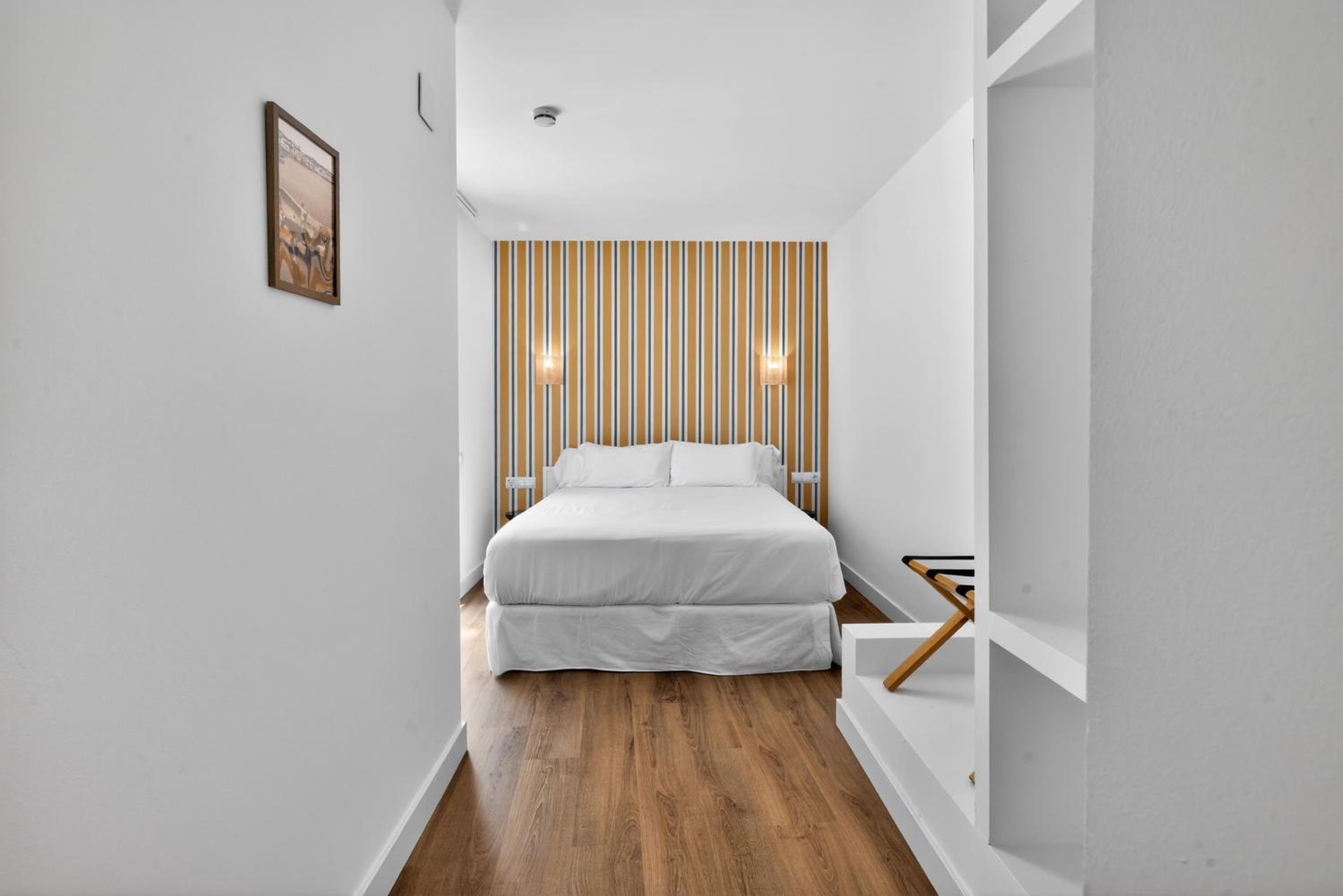 Suite with Terrace