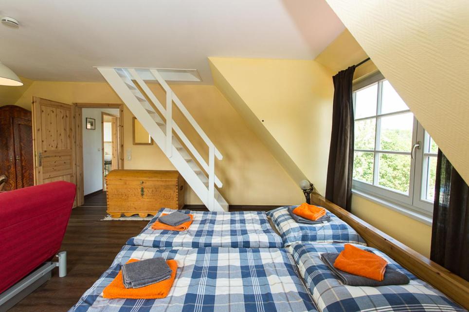 Apartment with Garden View photo 1