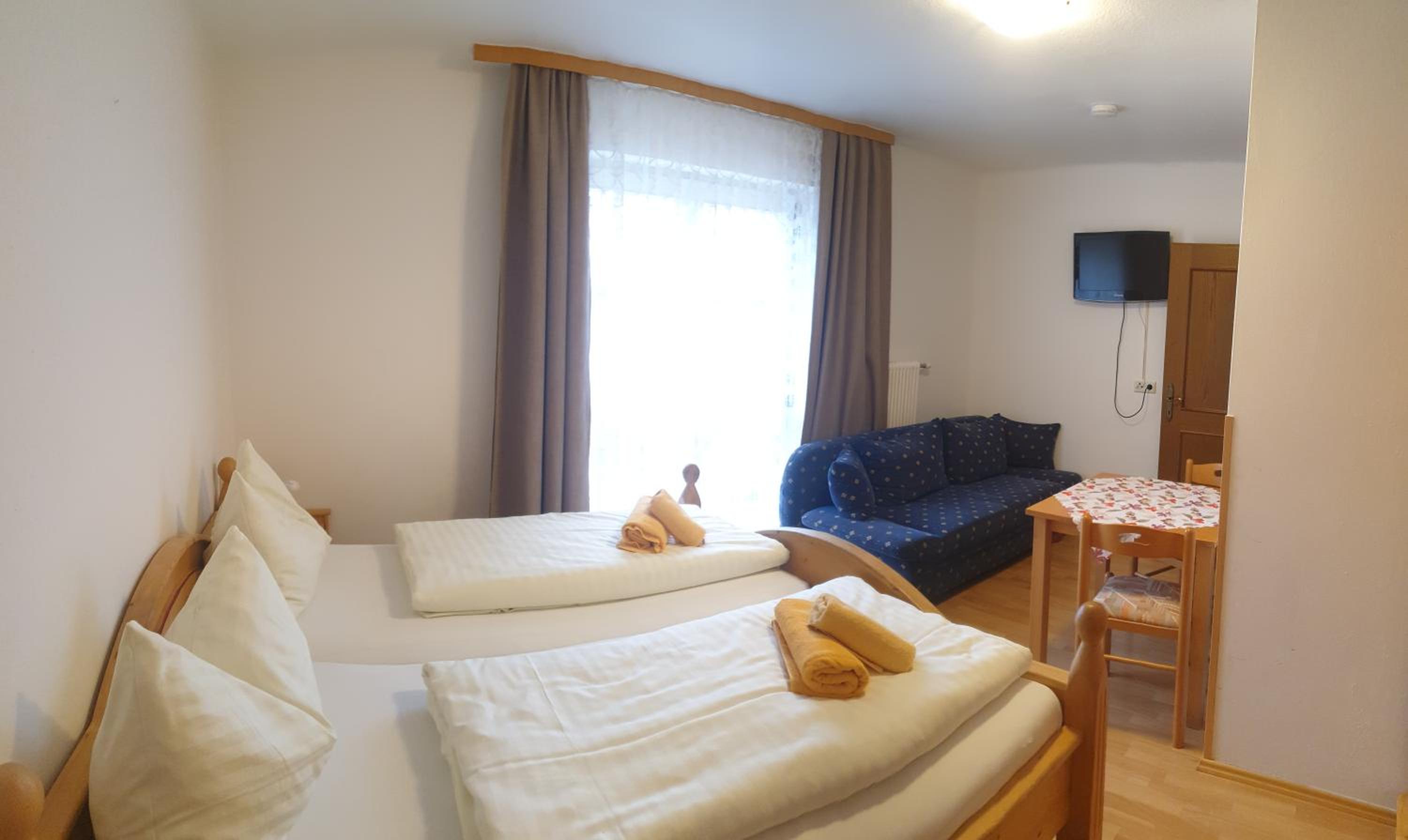 Single Room photo 3