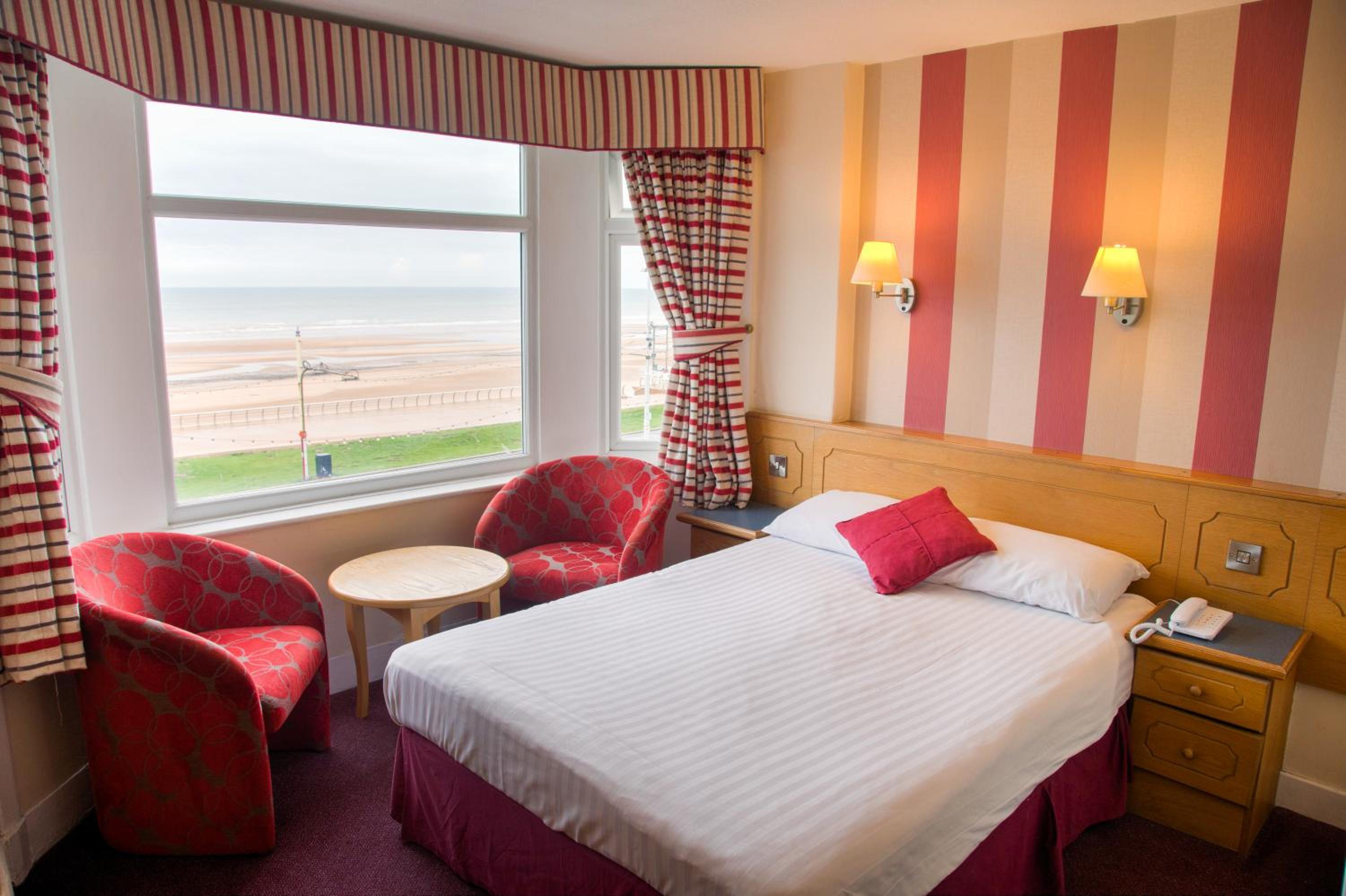 Double Room with Sea View photo 2