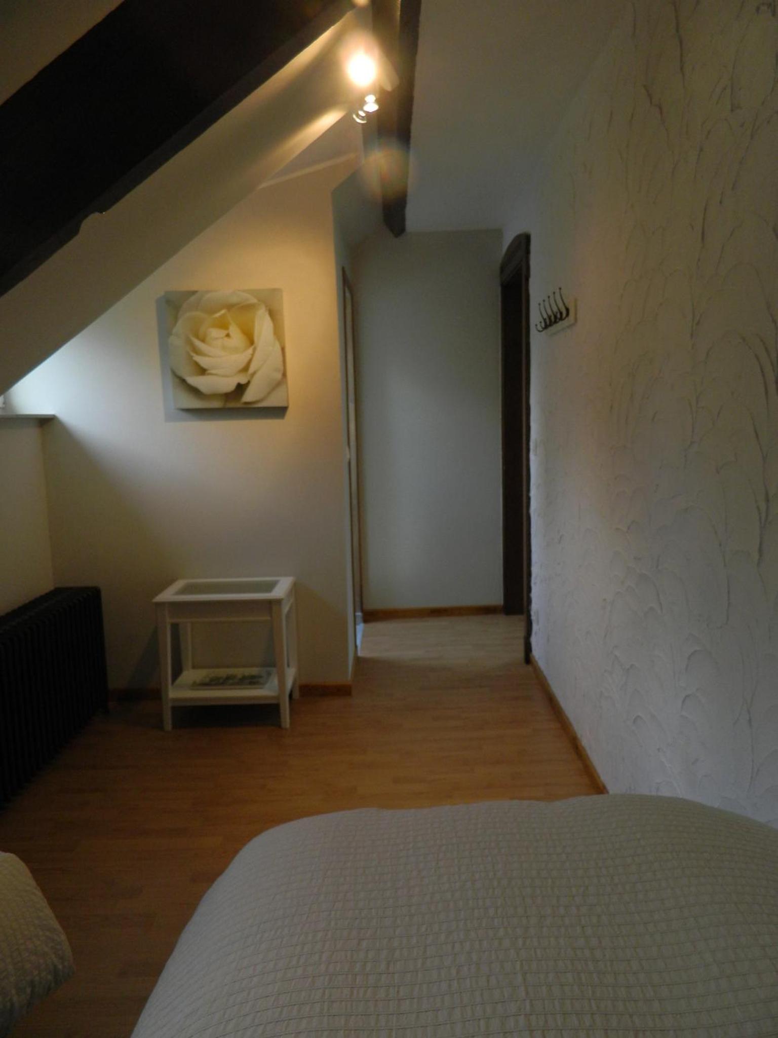 Standard Twin Room photo 3