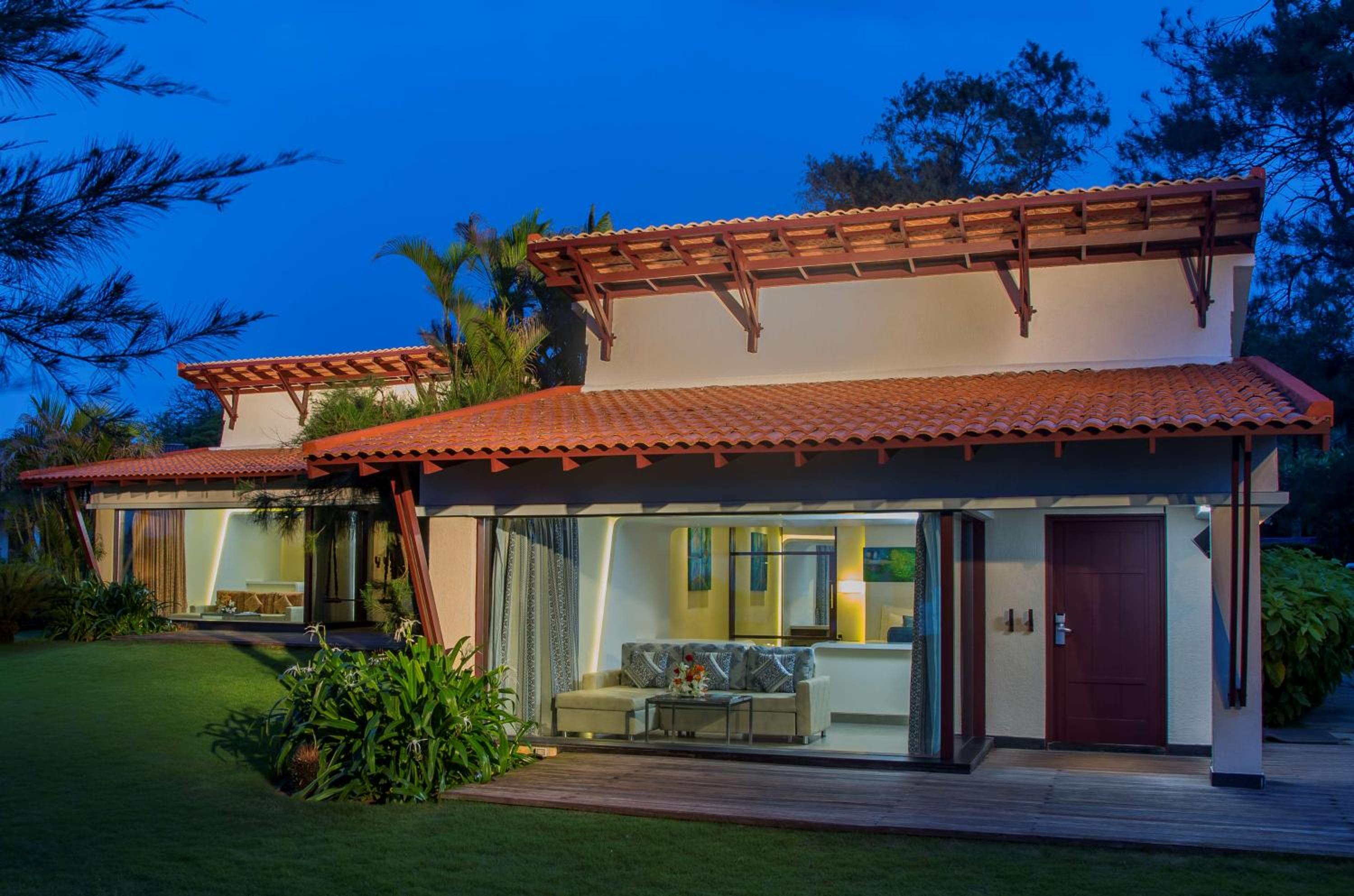 Seaside Villa with Complimentary Hi Tea - Photo 5