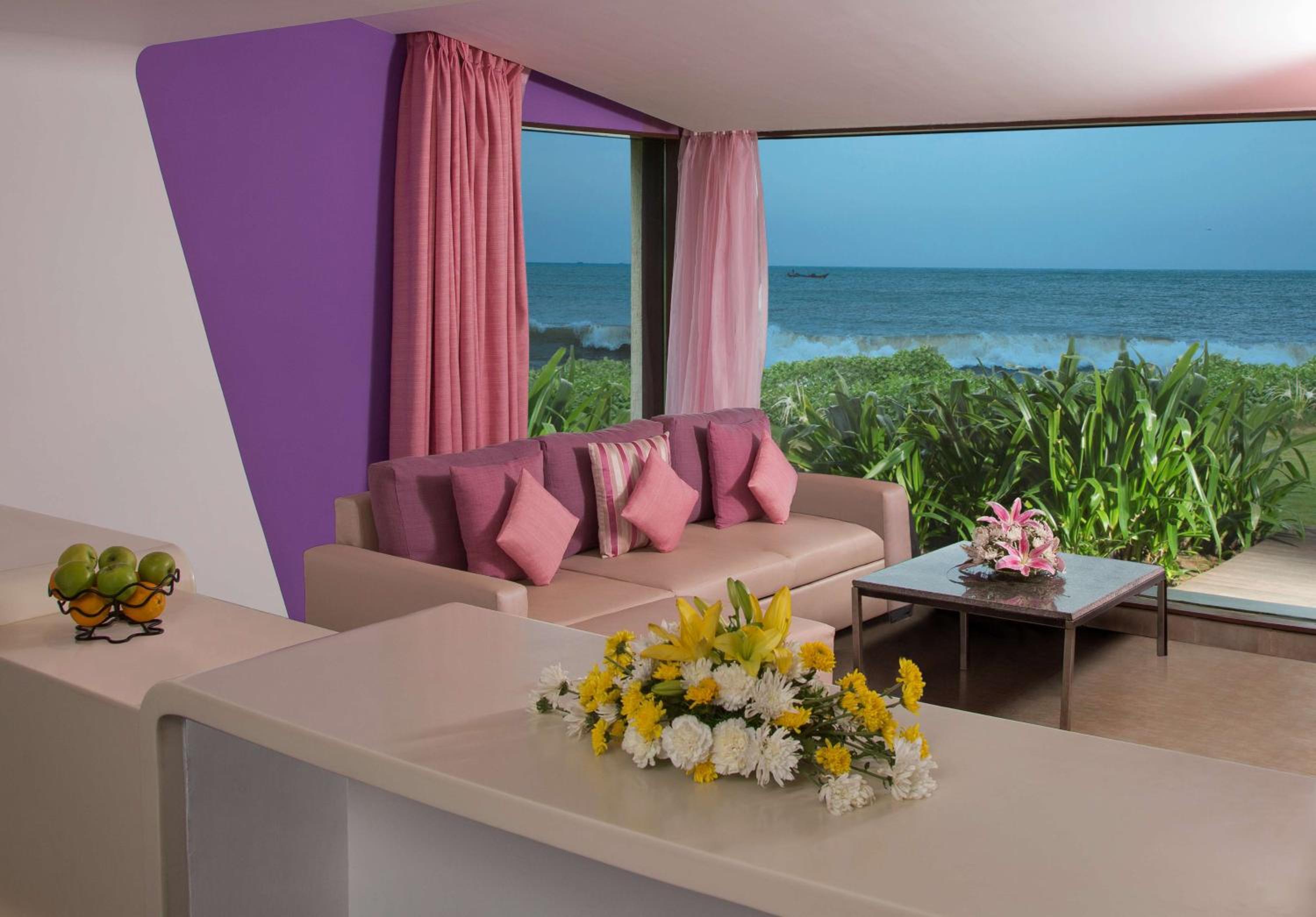 Seaside Villa with Complimentary Hi Tea - Photo 1