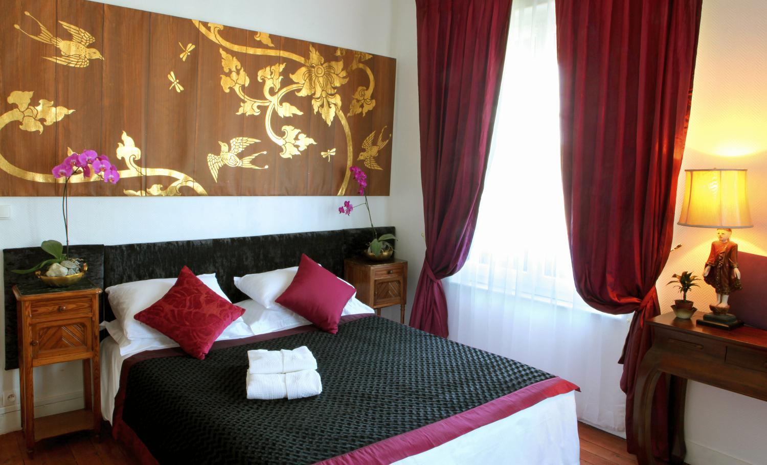 Superior Double Room photo 1