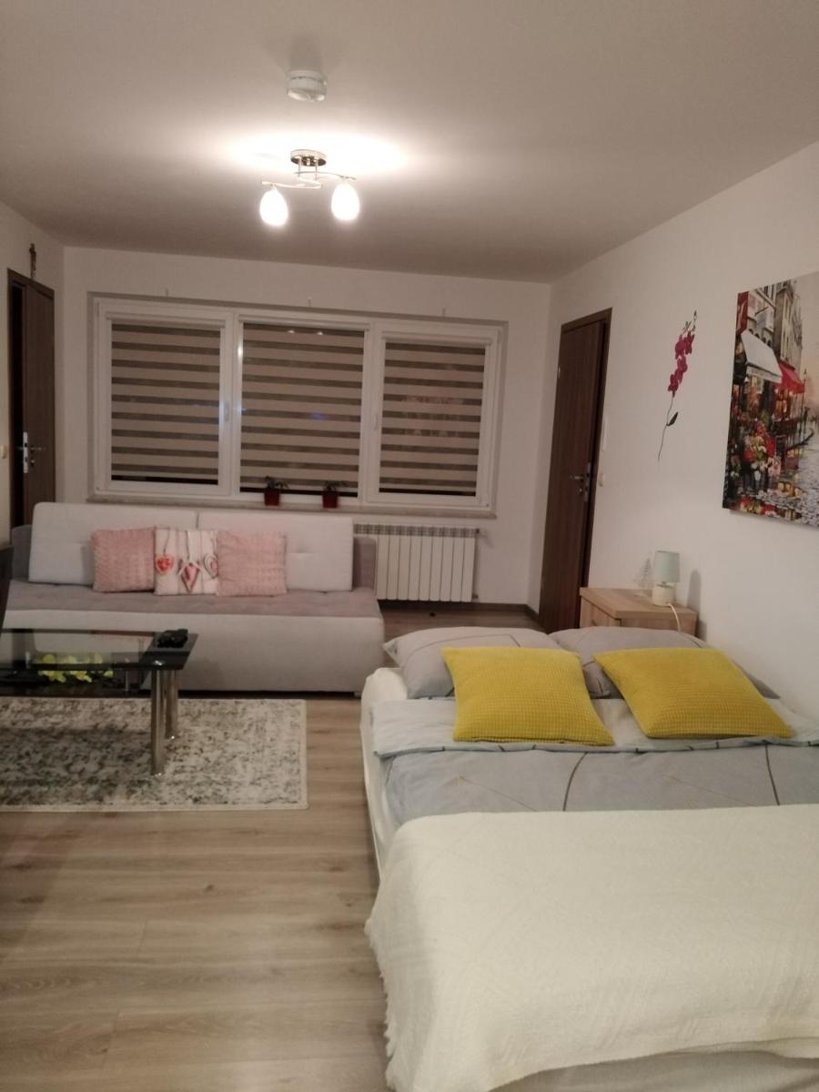 One-Bedroom Apartment - Photo 7