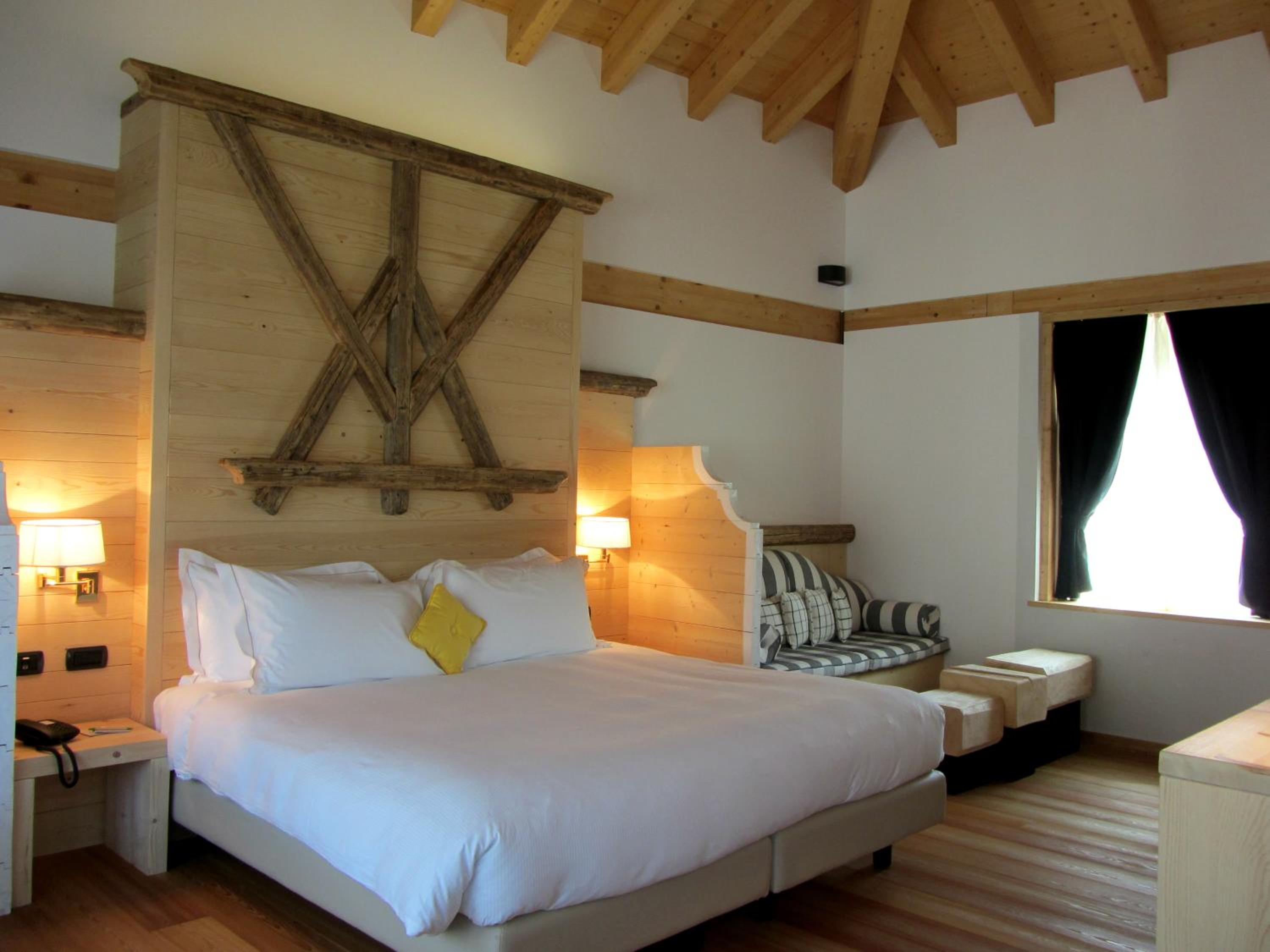 Suite with Terrace and Bath Tub - Photo 6