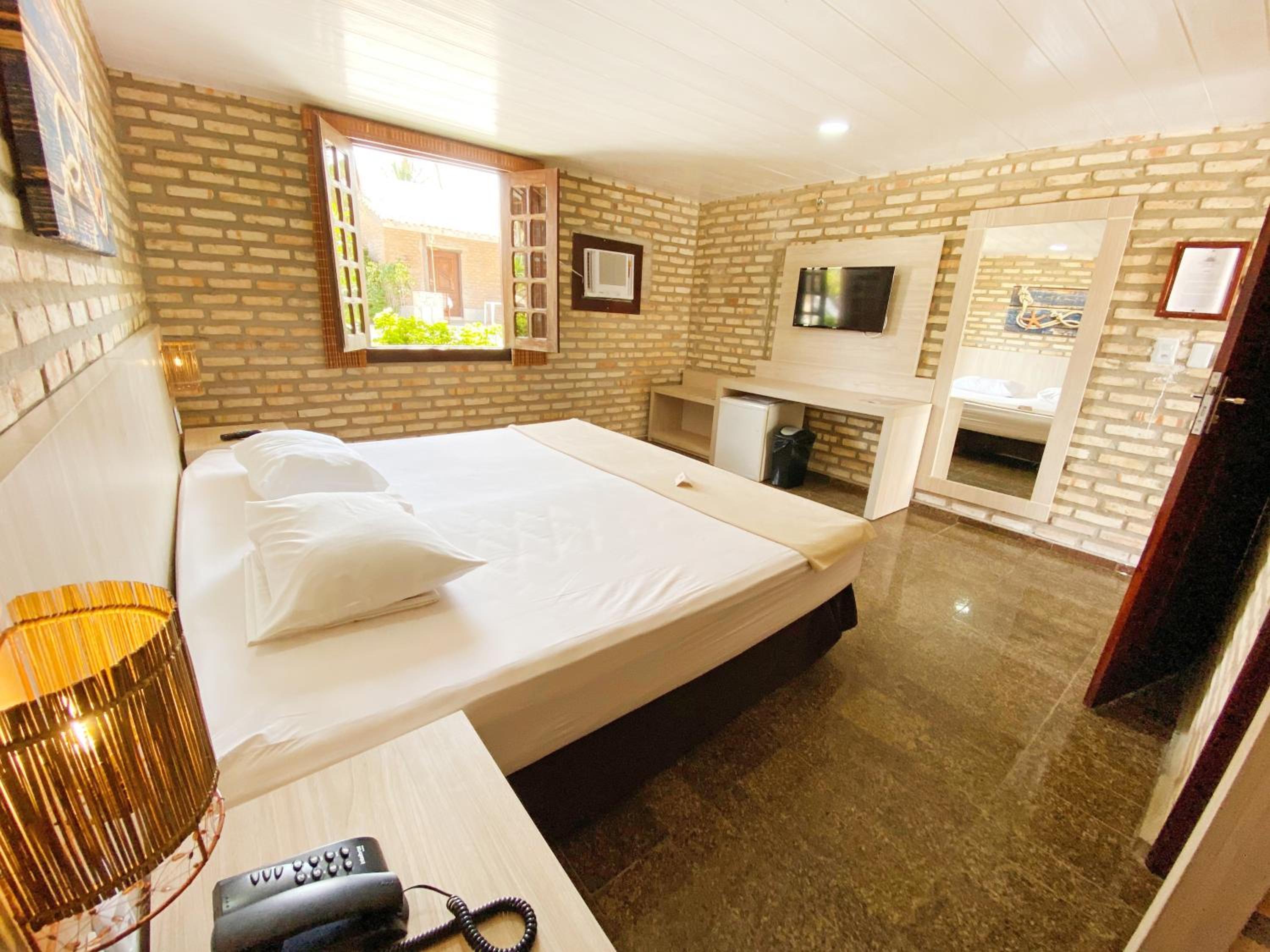Chalet with Garden View (2 Adults)