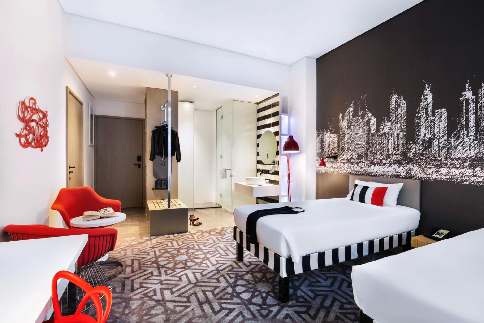 Twin Room photo 3