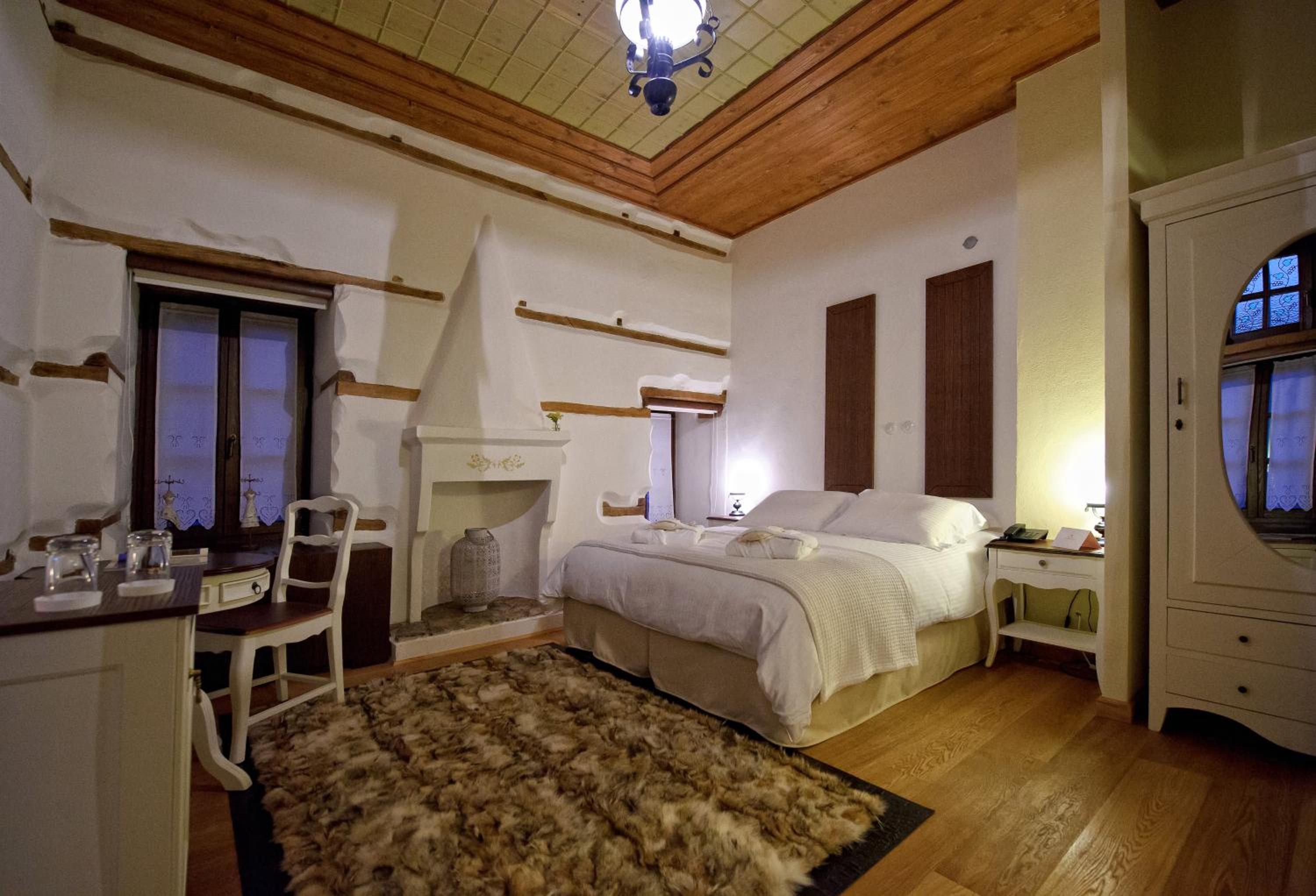 Deluxe Double or Twin Room - Photo 3
