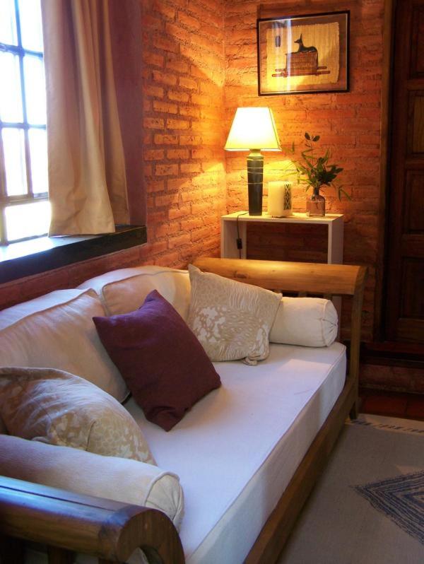 Superior Quadruple Room photo 3